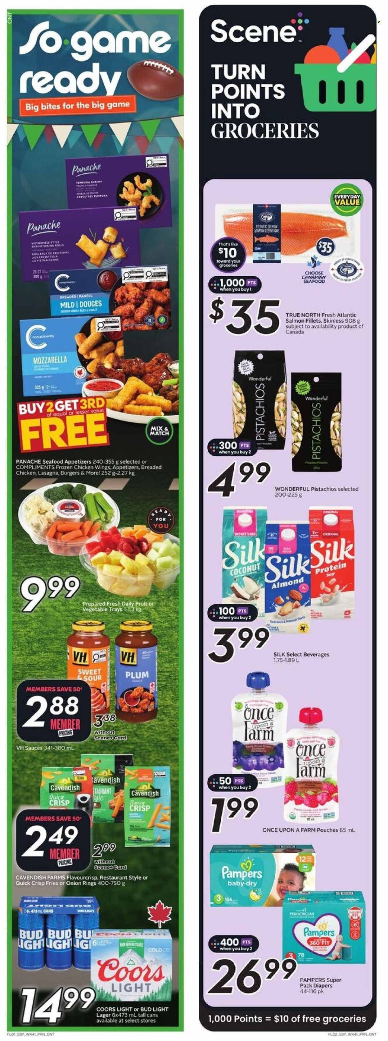 SOBEYS flyer - Weekly eFlyer (2026-02-05 - 2026-02-11) | 2