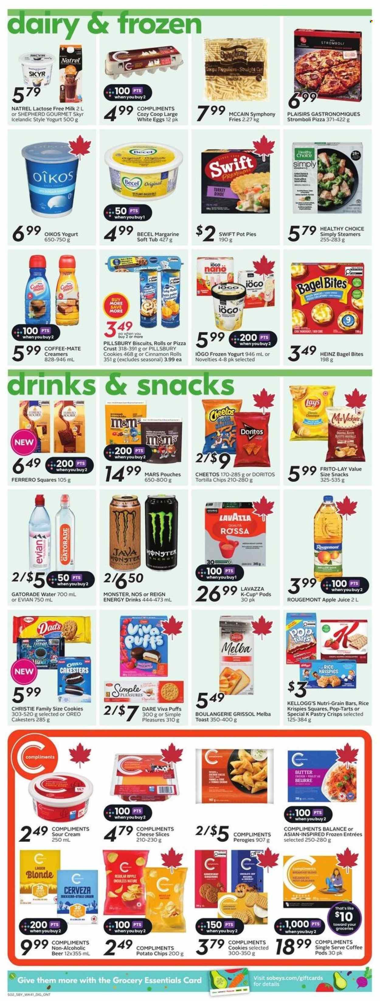 SOBEYS flyer - Weekly eFlyer (2026-02-05 - 2026-02-11) | 11