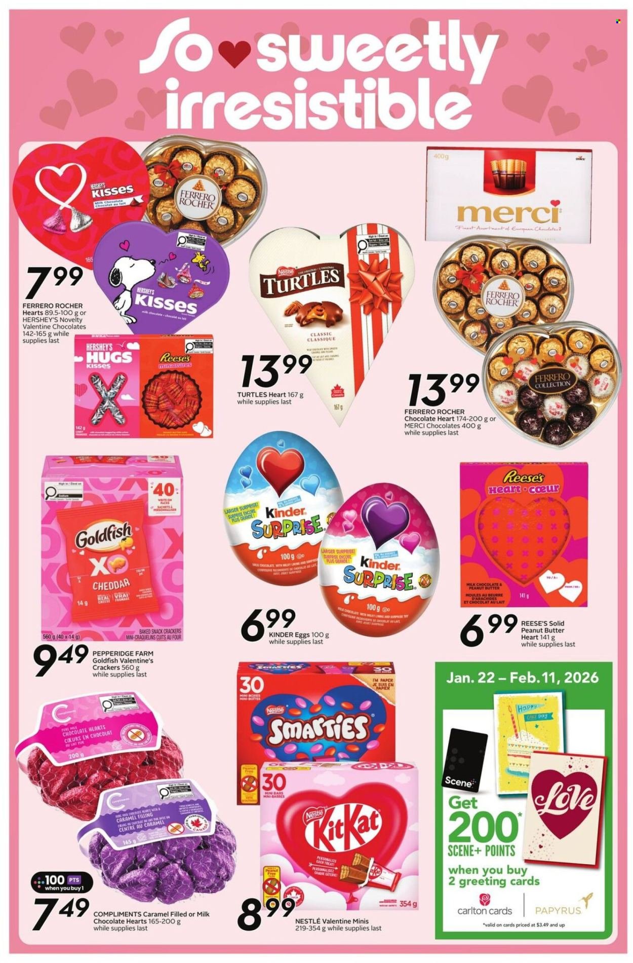 SOBEYS flyer - Weekly eFlyer (2026-02-05 - 2026-02-11) | 19