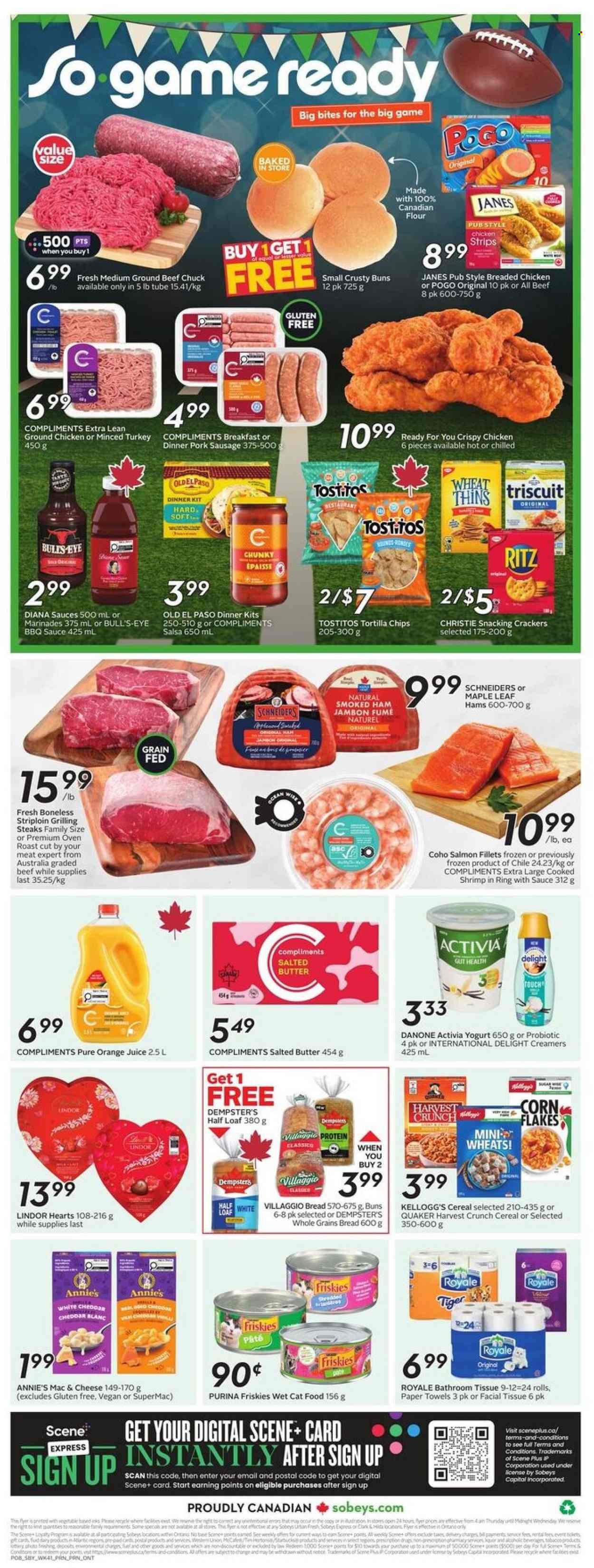 SOBEYS flyer - Weekly eFlyer (2026-02-05 - 2026-02-11) | 3
