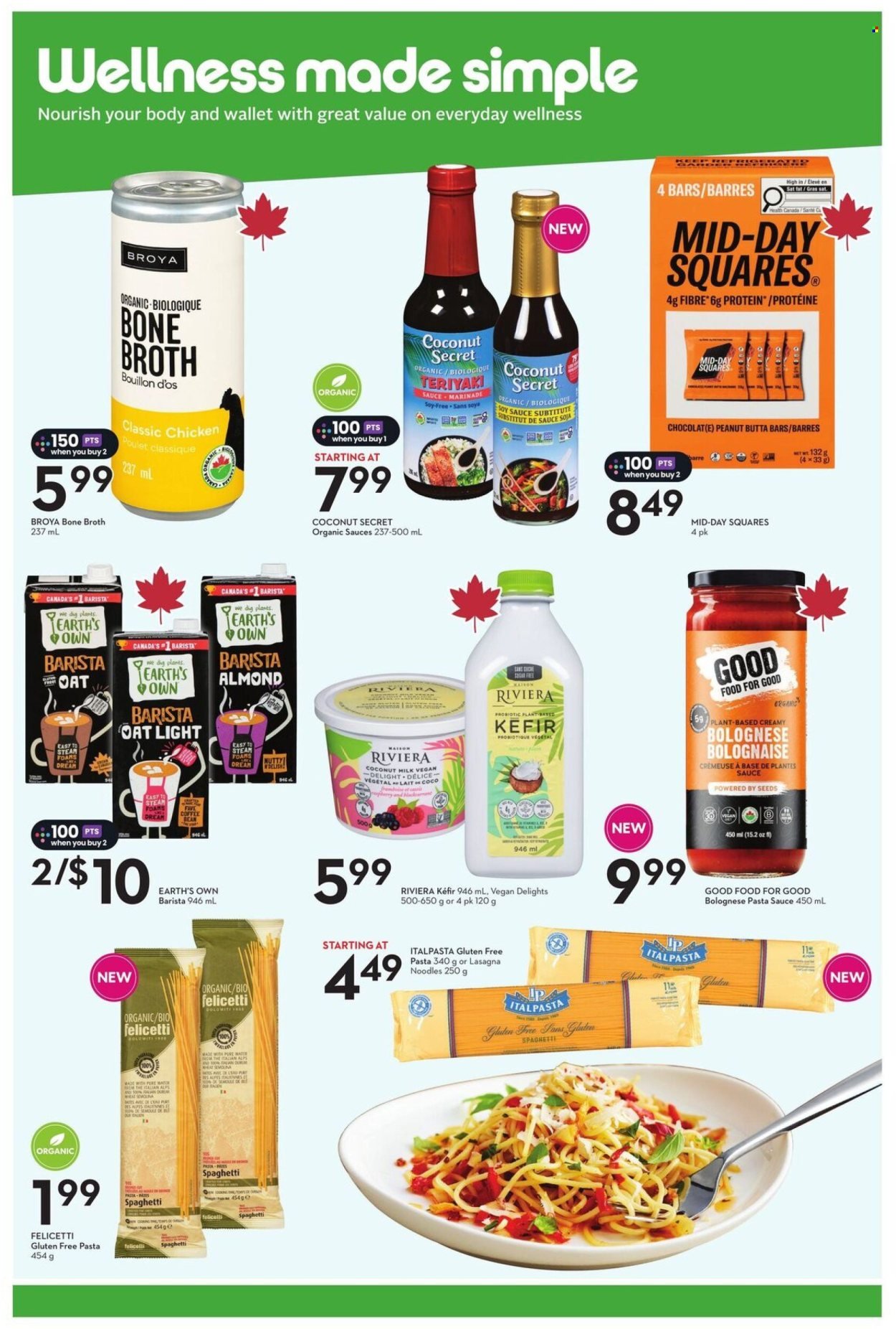 SOBEYS flyer - Weekly eFlyer (2026-02-05 - 2026-02-11) | 22