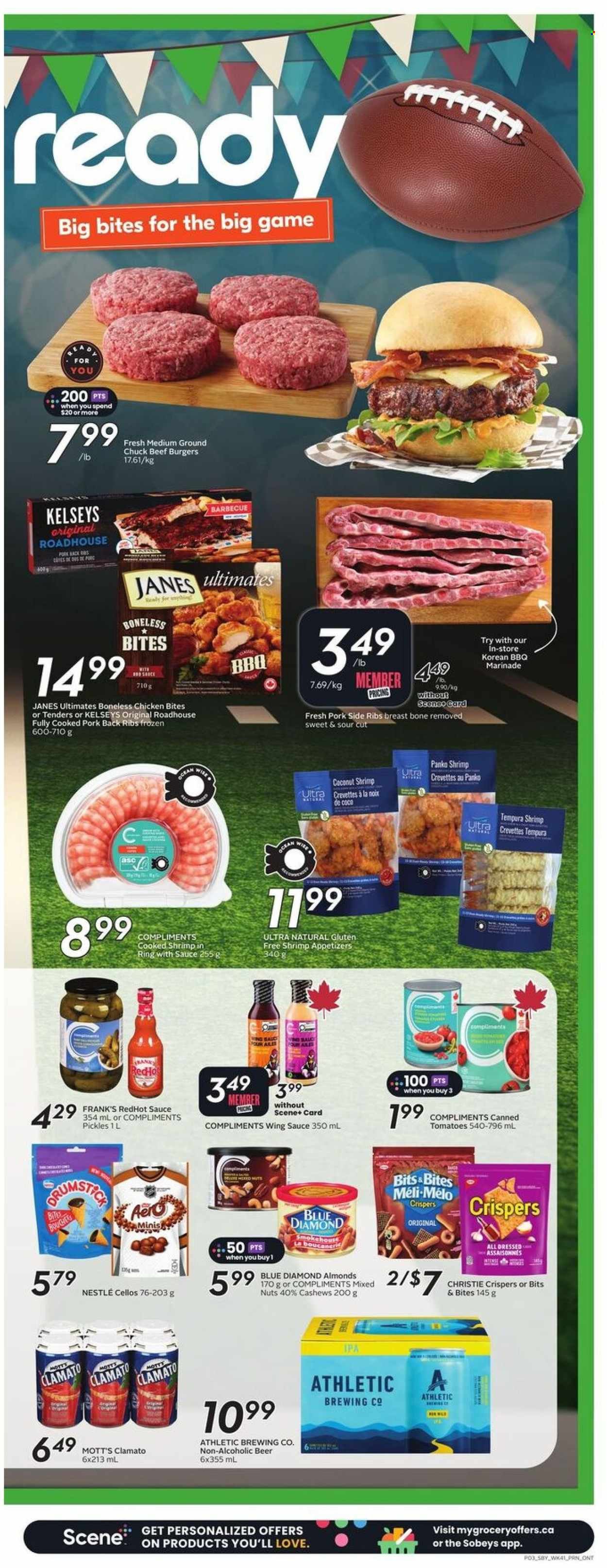 SOBEYS flyer - Weekly eFlyer (2026-02-05 - 2026-02-11) | 5