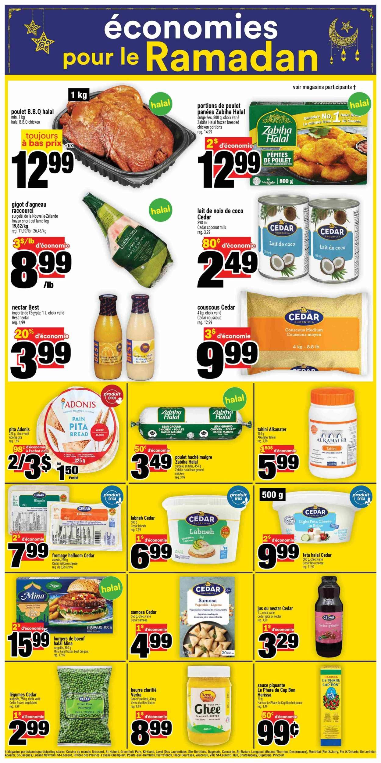 SUPER C flyer - Weekly Flyer