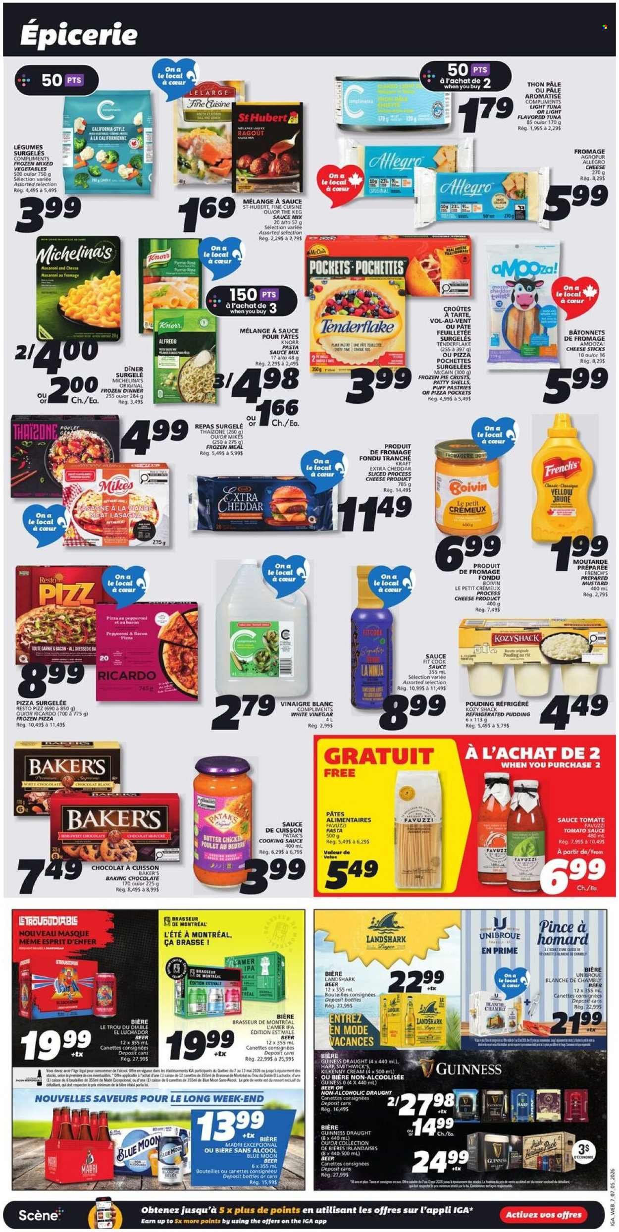 IGA flyer - Weekly eFlyer