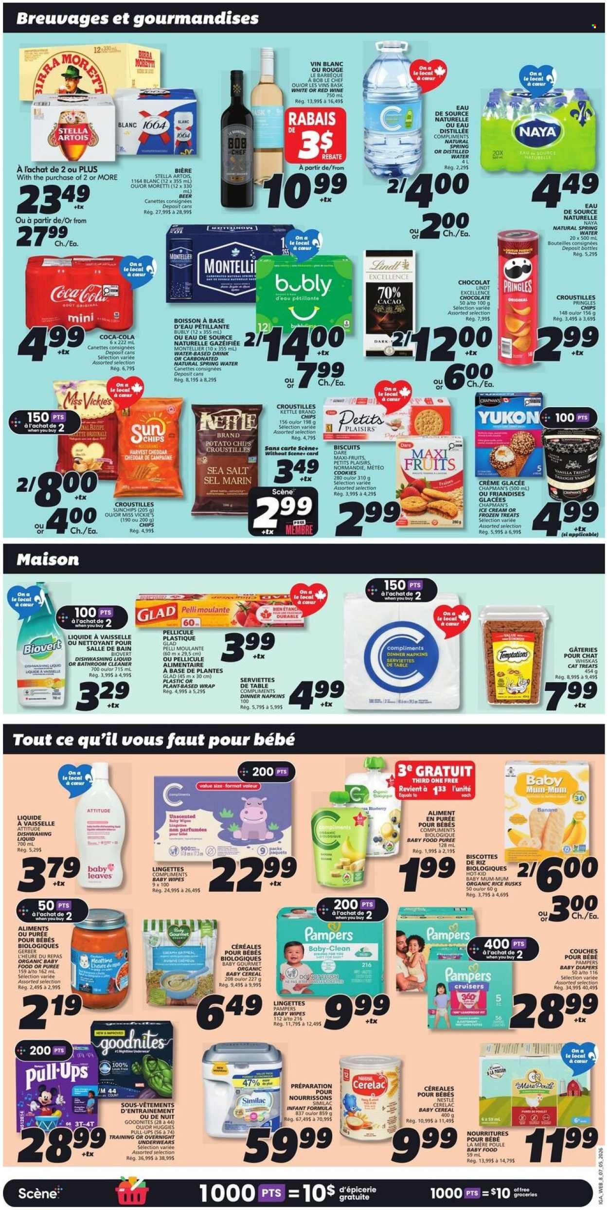 IGA flyer - Weekly eFlyer