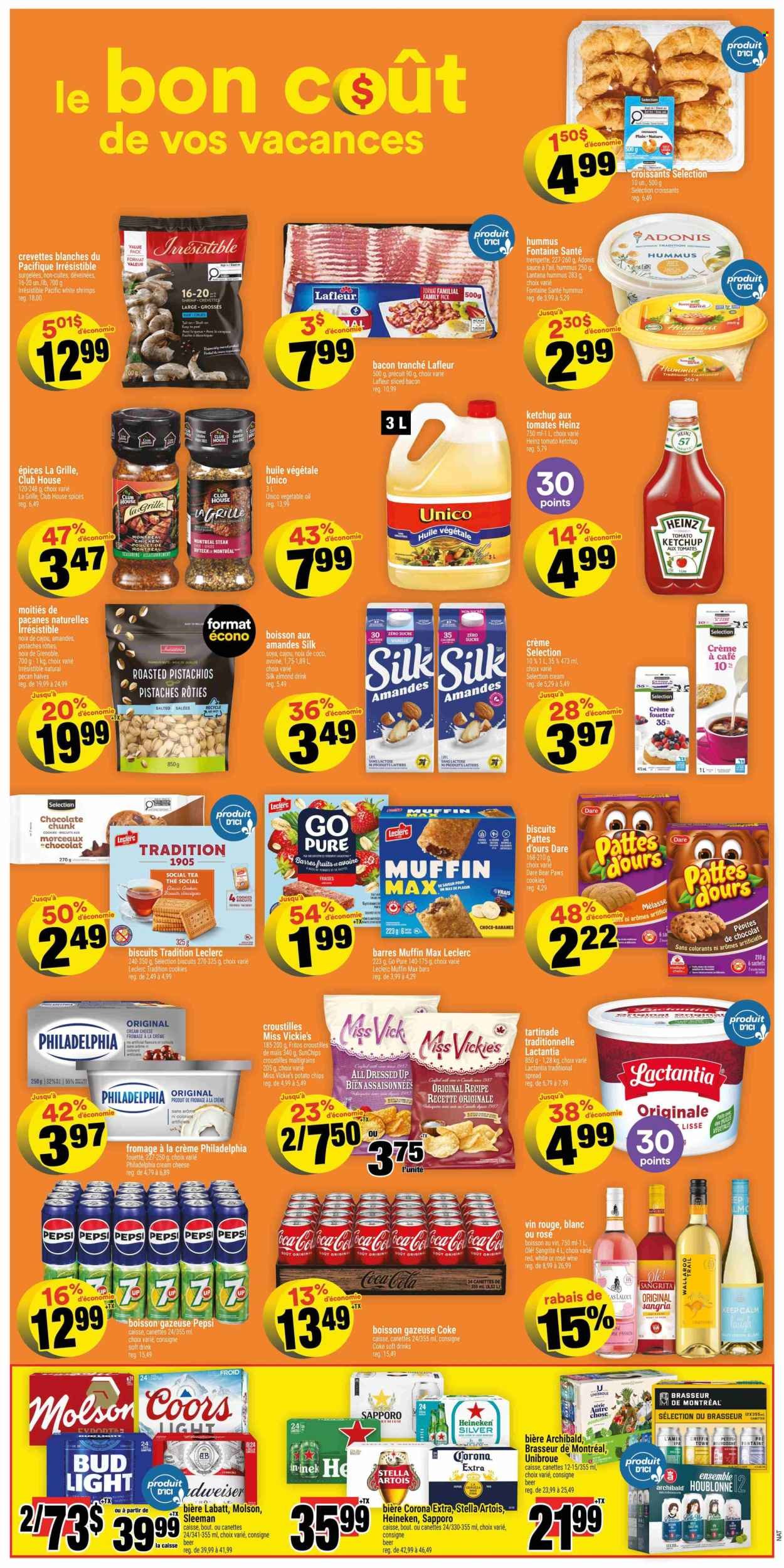 SUPER C flyer - Weekly Flyer