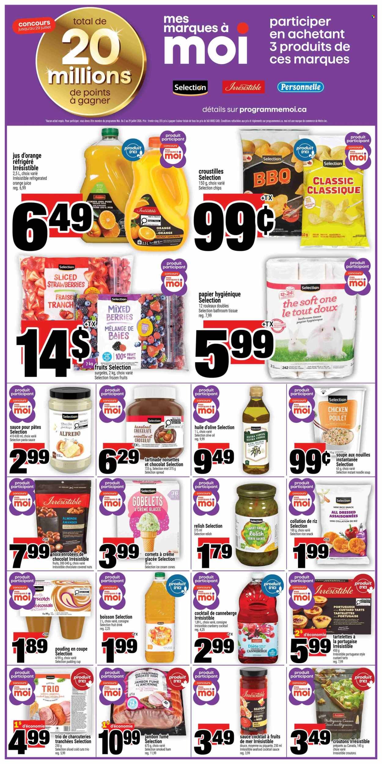 SUPER C flyer - Weekly Flyer