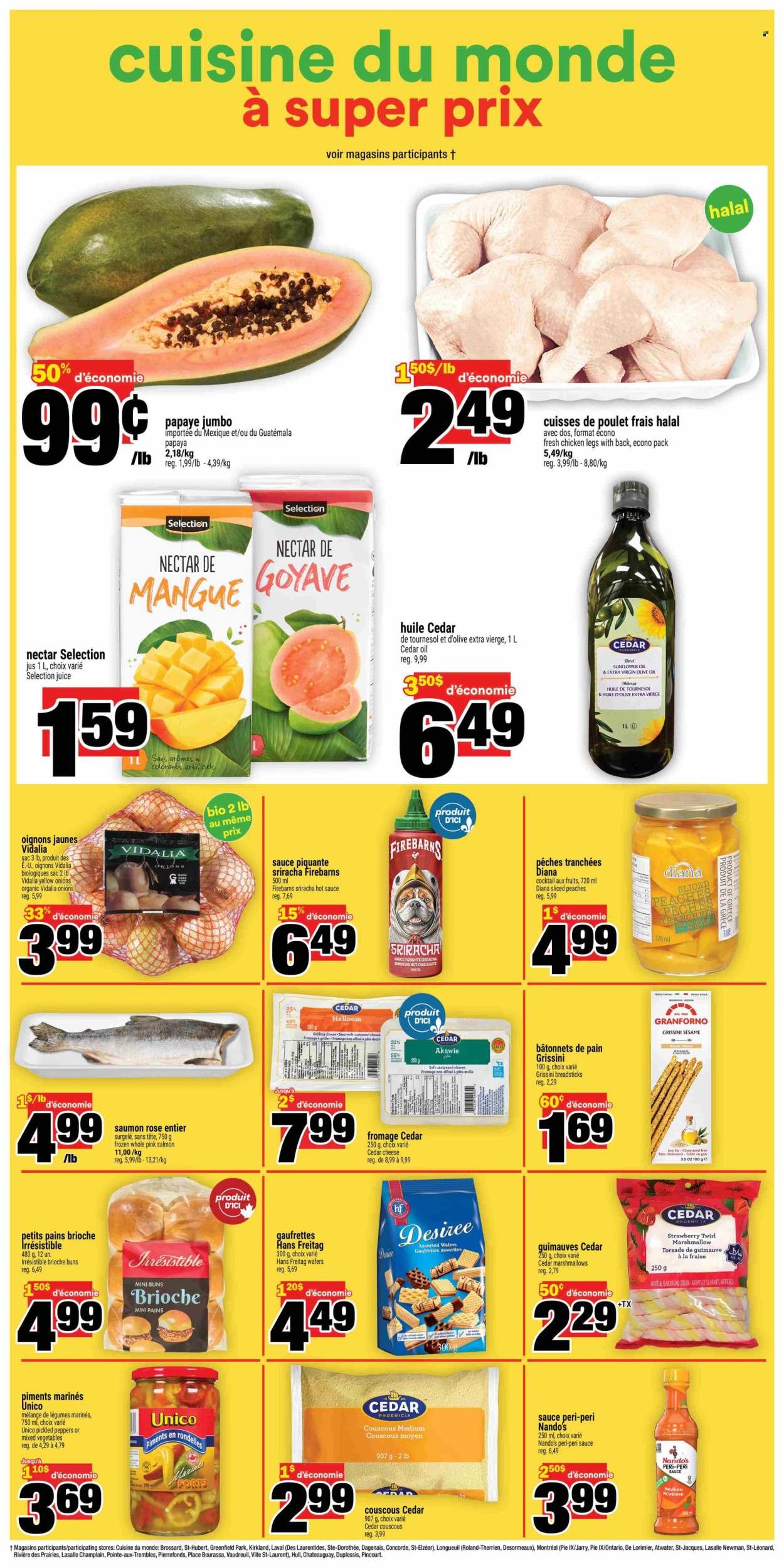 SUPER C flyer - Weekly Flyer