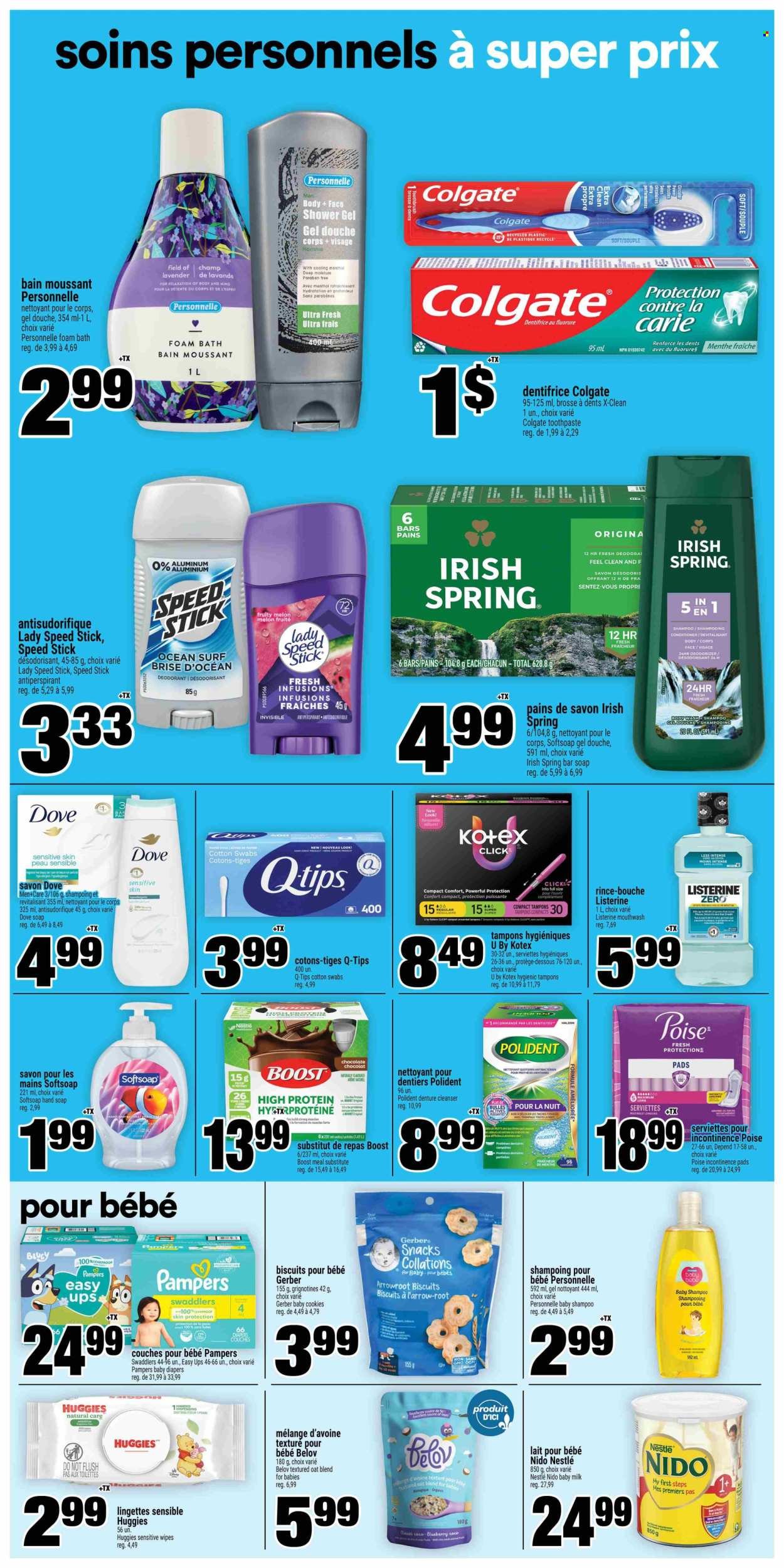 SUPER C flyer - Weekly Flyer