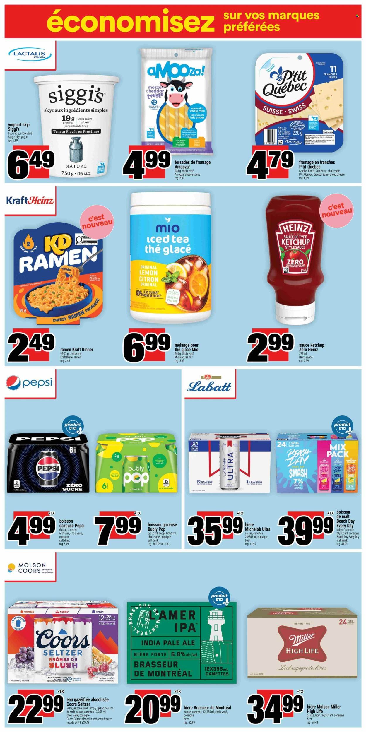 SUPER C flyer - Weekly Flyer