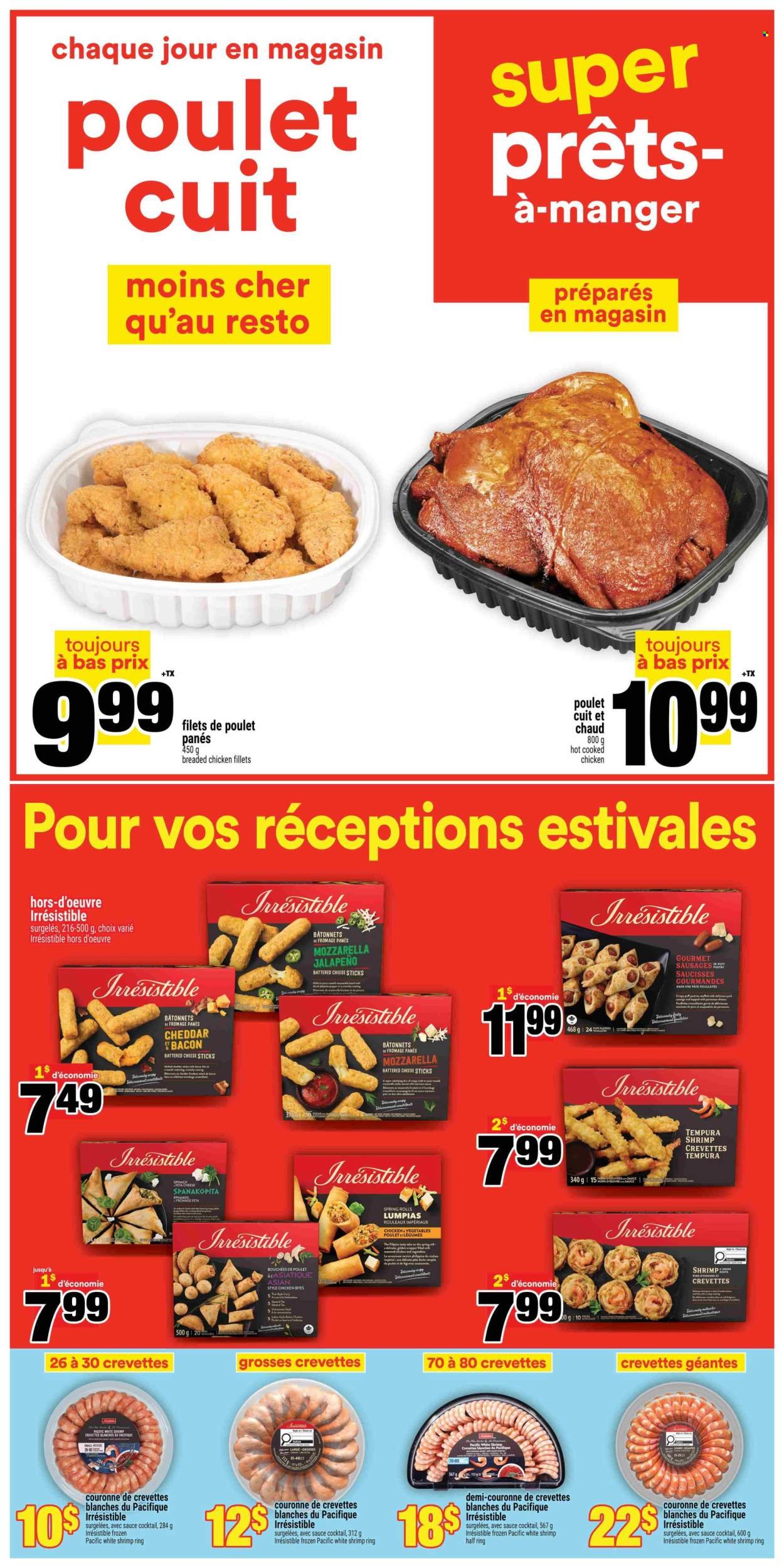 SUPER C flyer - Weekly Flyer