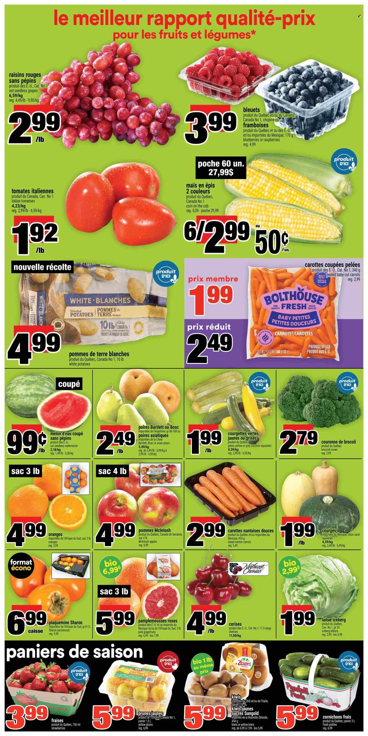 SUPER C flyer - Weekly Flyer