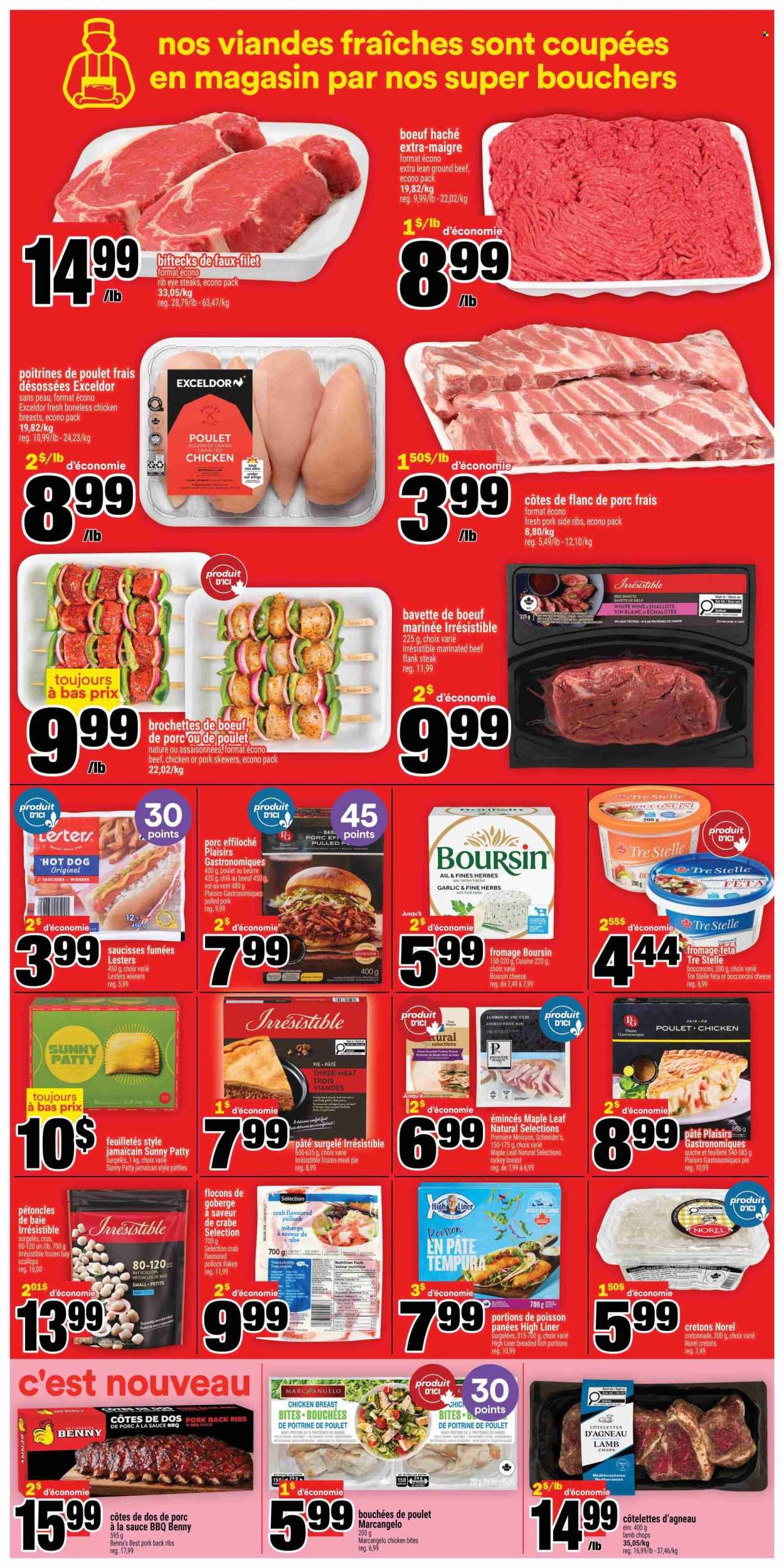 SUPER C flyer - Weekly Flyer