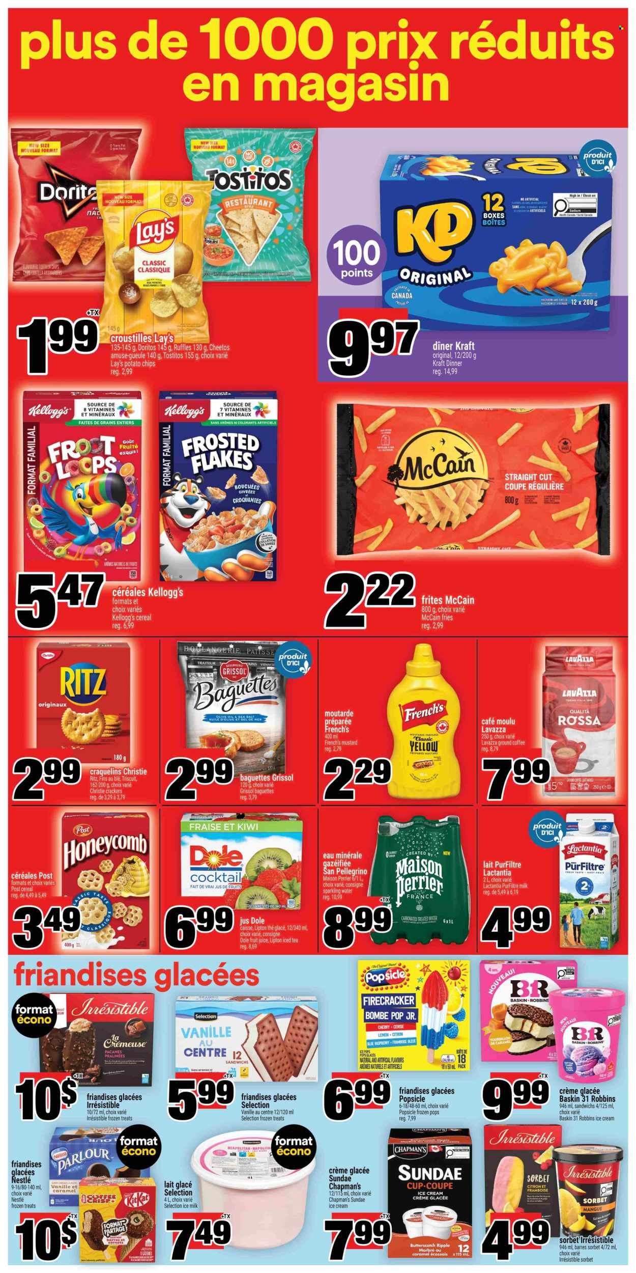 SUPER C flyer - Weekly Flyer