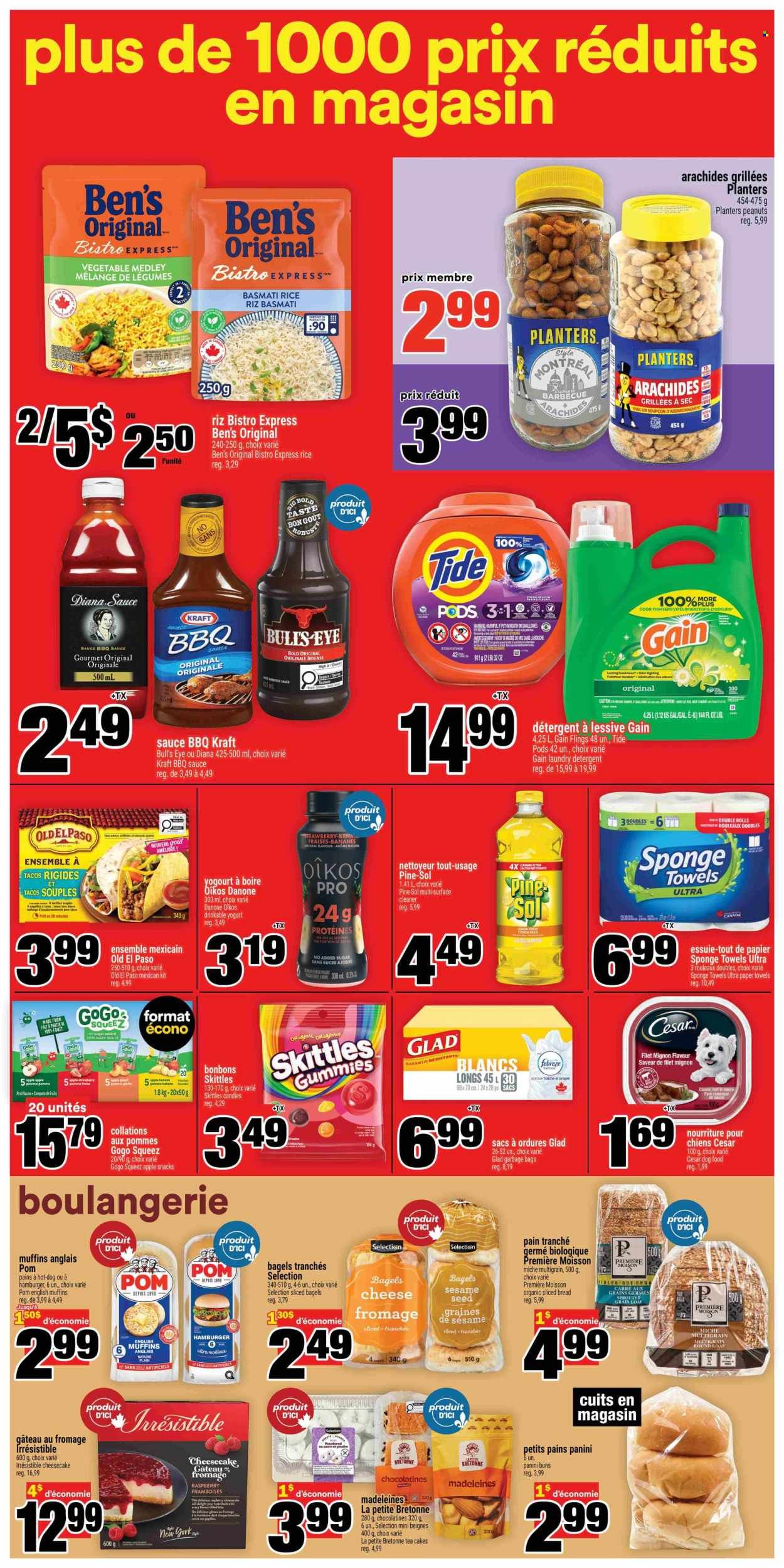 SUPER C flyer - Weekly Flyer