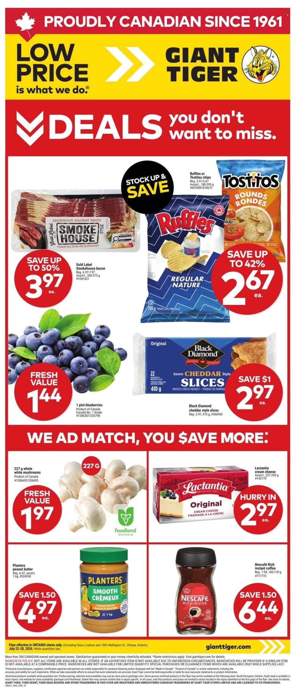 GIANT TIGER flyer - Weekly Flyer