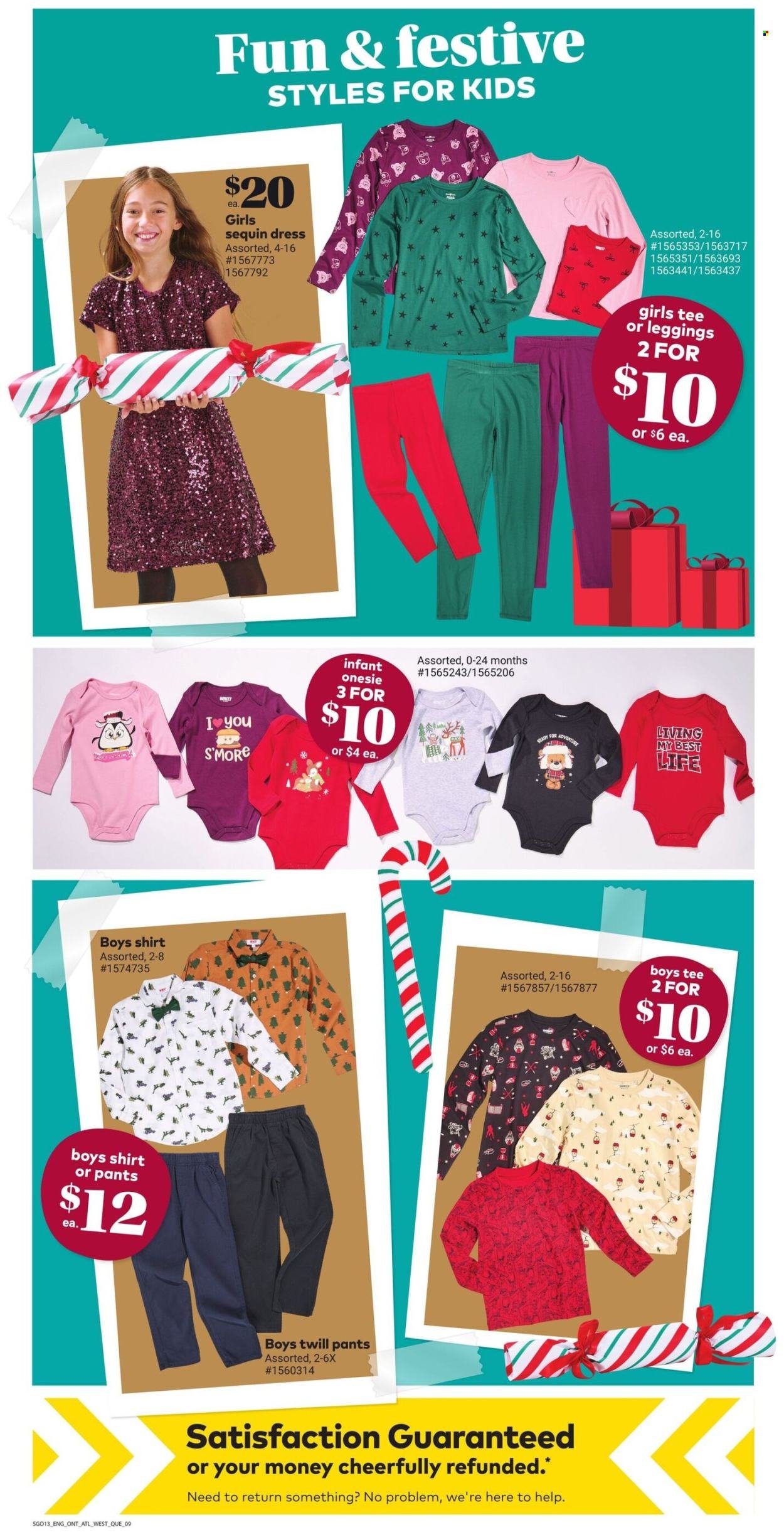 GIANT TIGER flyer - Weekly Flyer (2025-10-29 - 2025-11-04) | 11