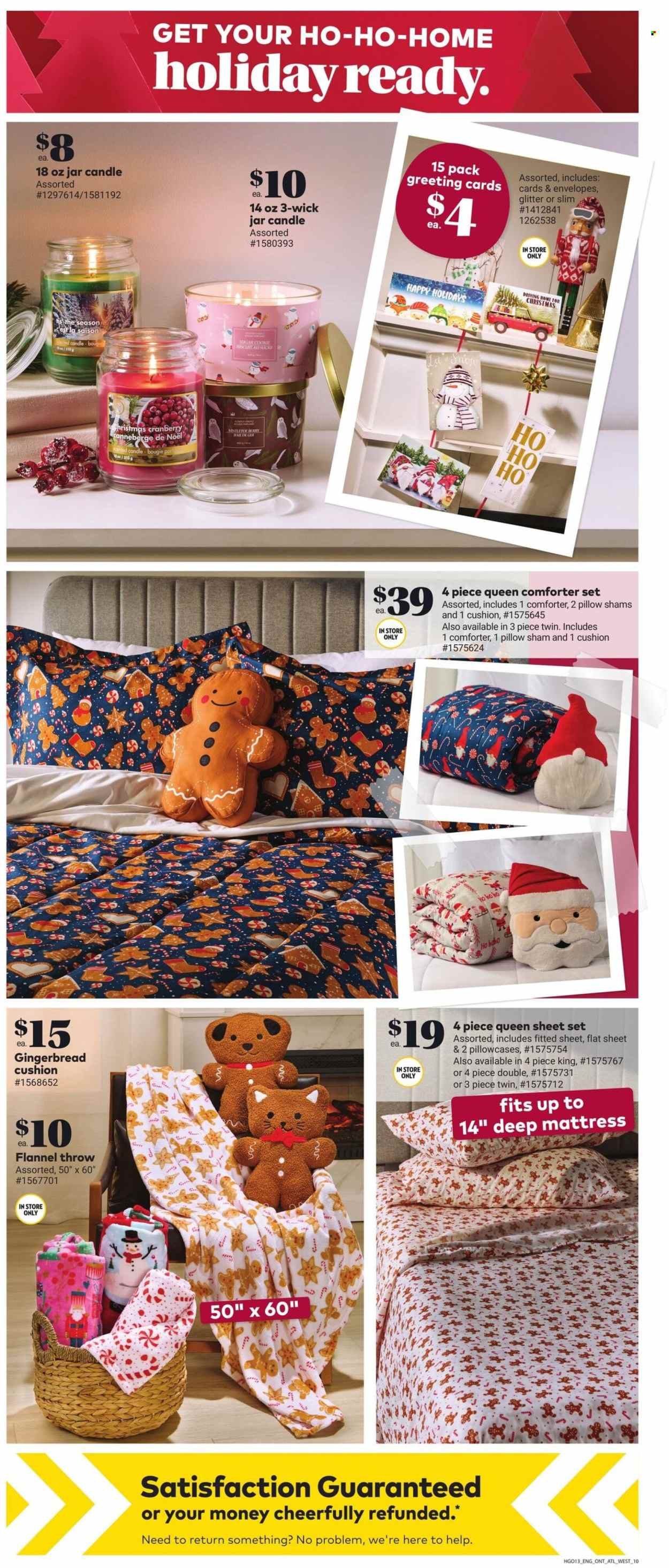 GIANT TIGER flyer - Weekly Flyer (2025-10-29 - 2025-11-04) | 12