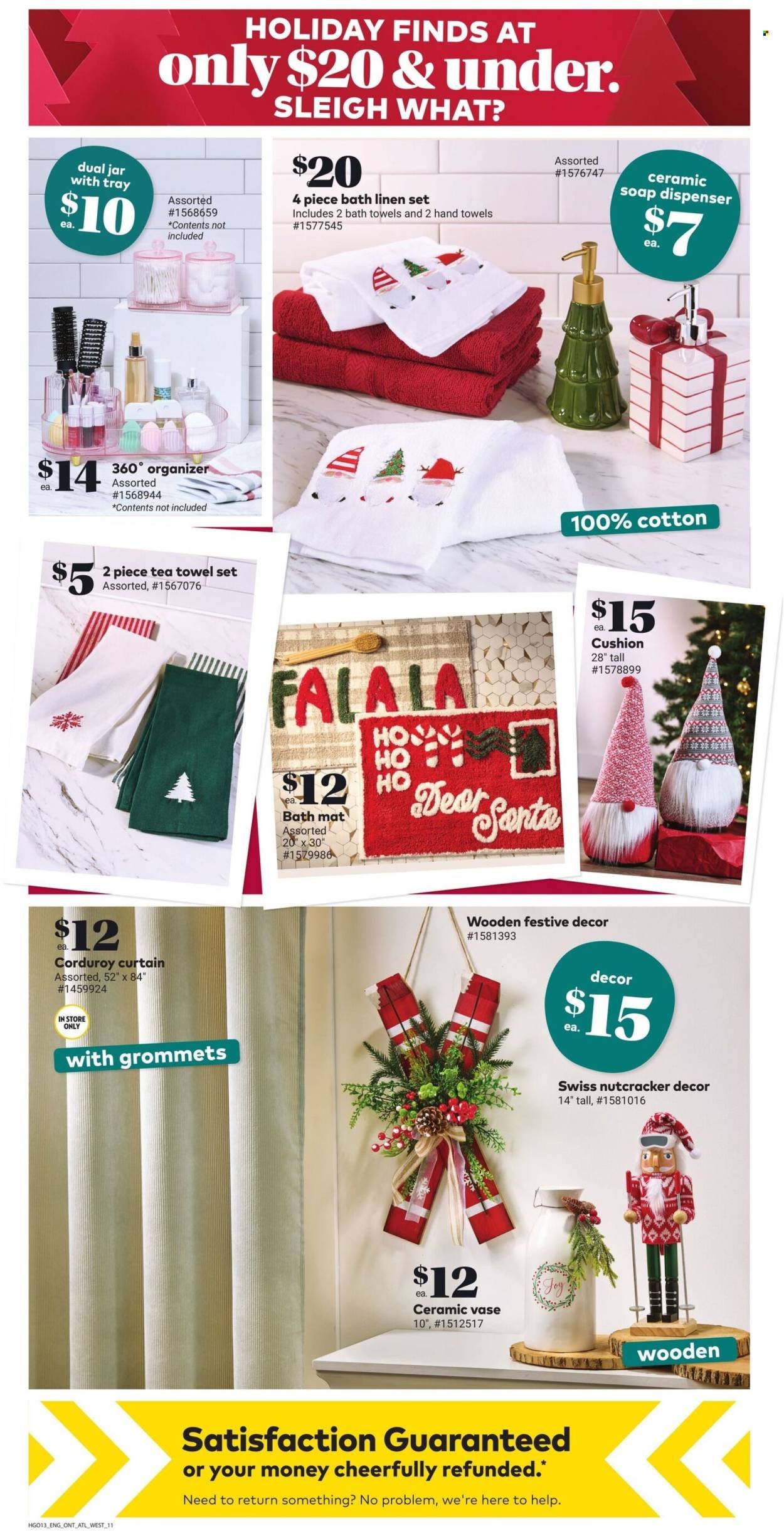 GIANT TIGER flyer - Weekly Flyer (2025-10-29 - 2025-11-04) | 13