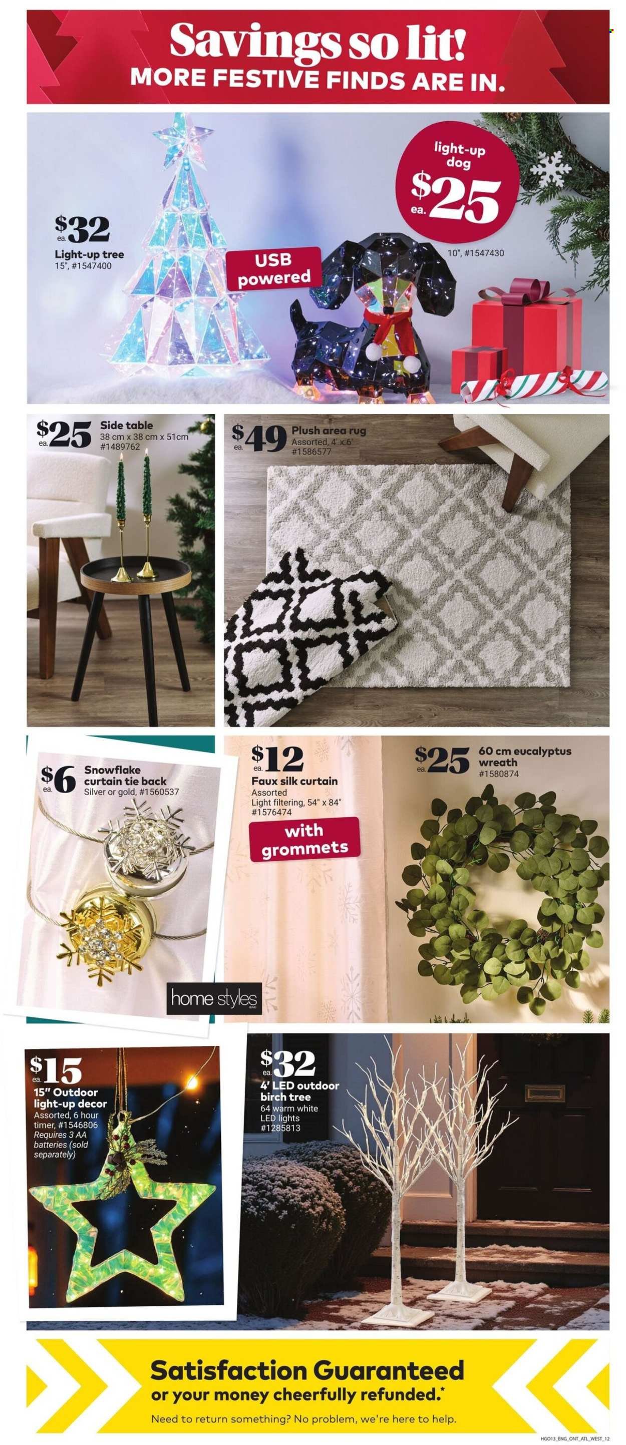 GIANT TIGER flyer - Weekly Flyer (2025-10-29 - 2025-11-04) | 14