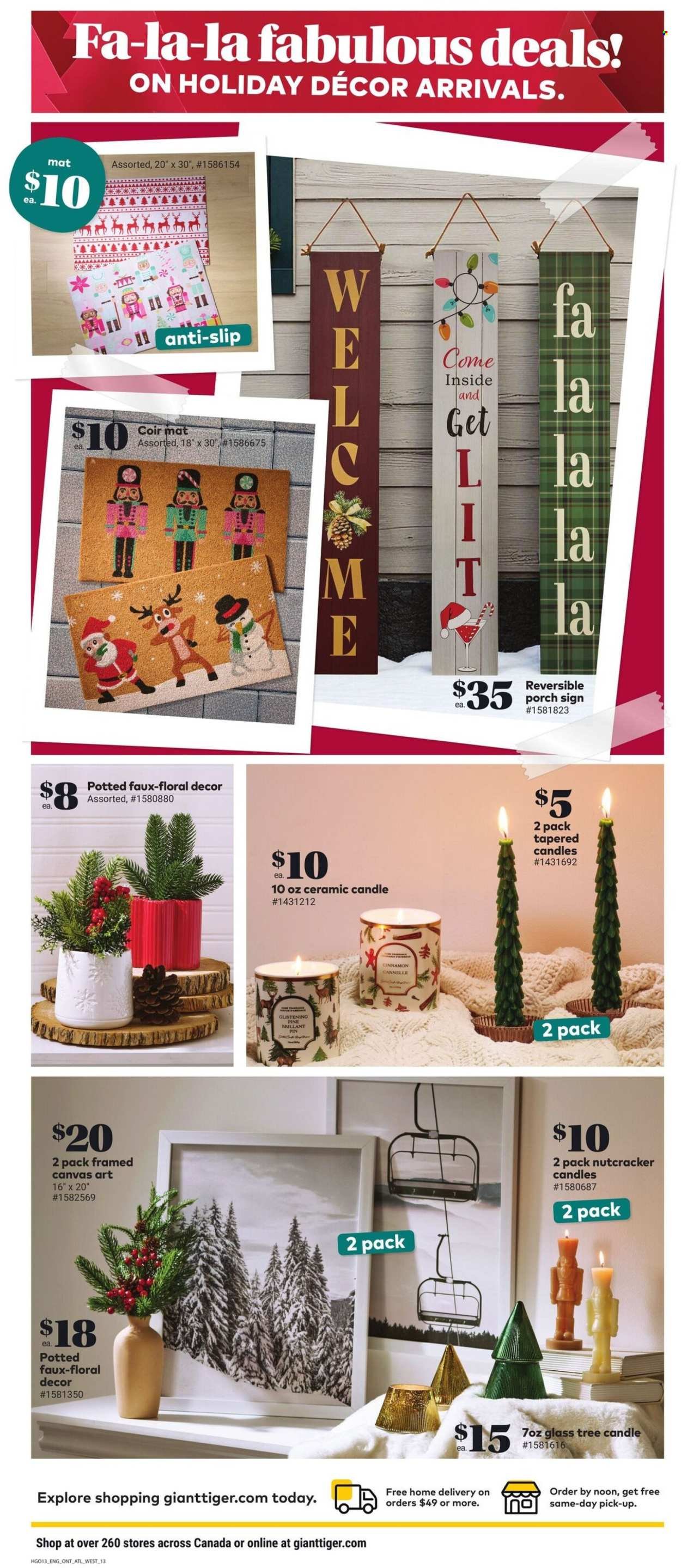 GIANT TIGER flyer - Weekly Flyer (2025-10-29 - 2025-11-04) | 15