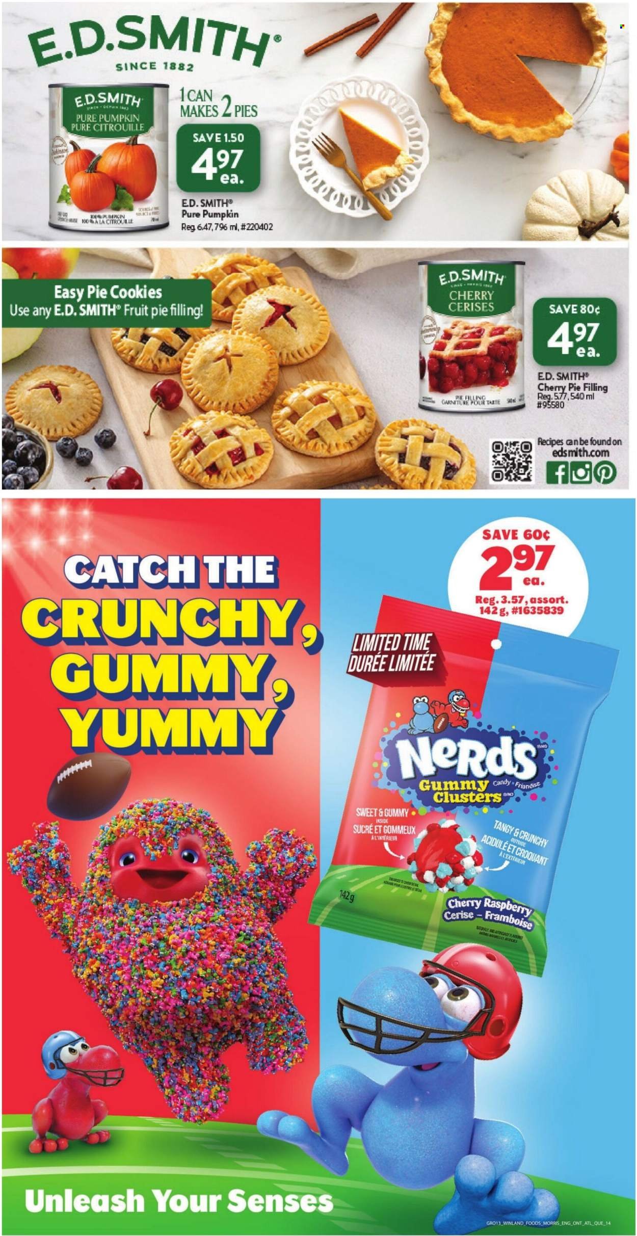 GIANT TIGER flyer - Weekly Flyer (2025-10-29 - 2025-11-04) | 16