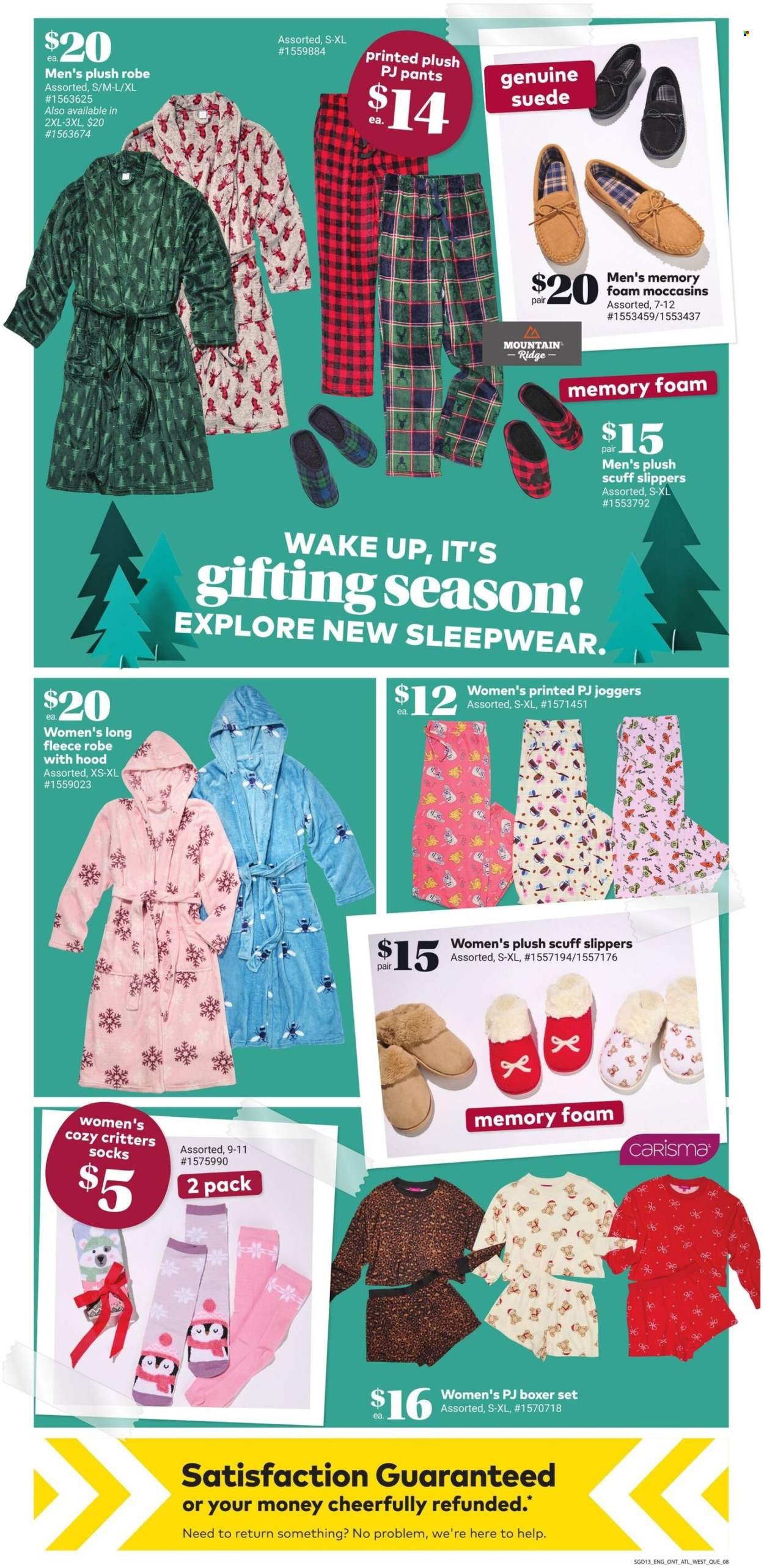 GIANT TIGER flyer - Weekly Flyer (2025-10-29 - 2025-11-04) | 10