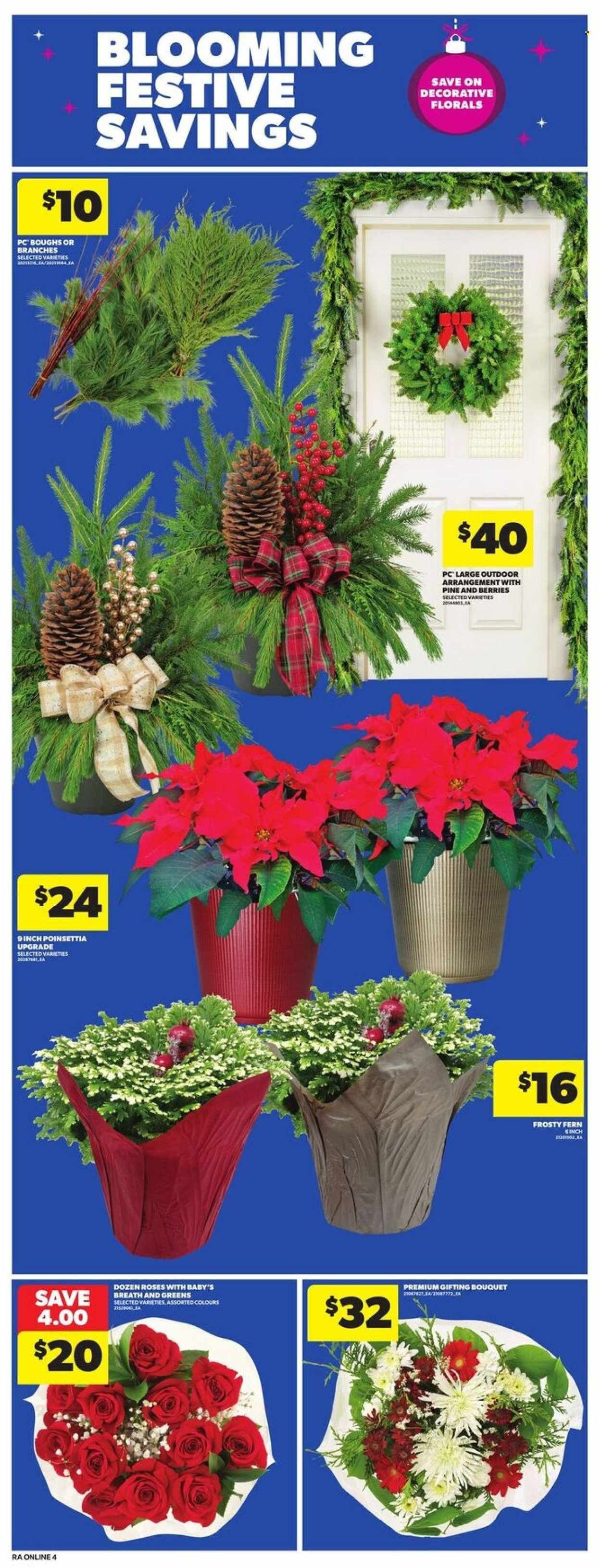 ATLANTIC SUPERSTORE flyer - Weekly Flyer (2025-11-20 - 2025-11-26) | 11