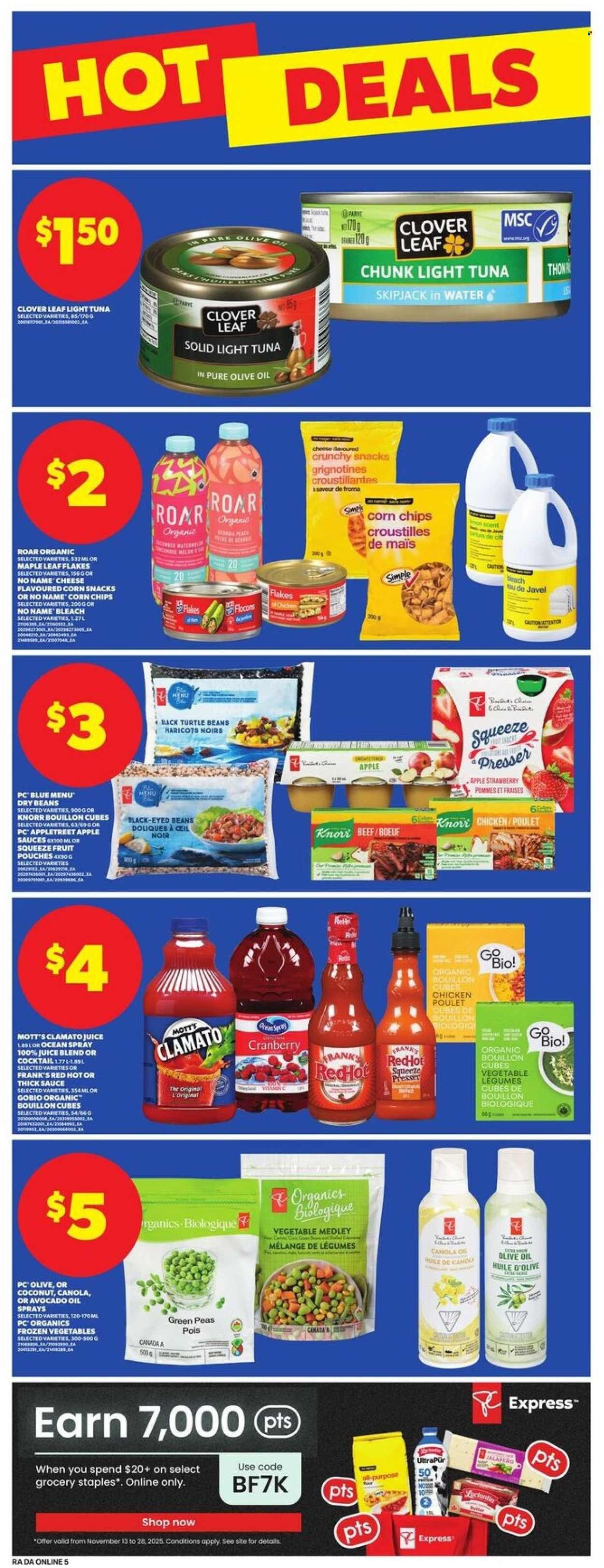 ATLANTIC SUPERSTORE flyer - Weekly Flyer (2025-11-20 - 2025-11-26) | 12