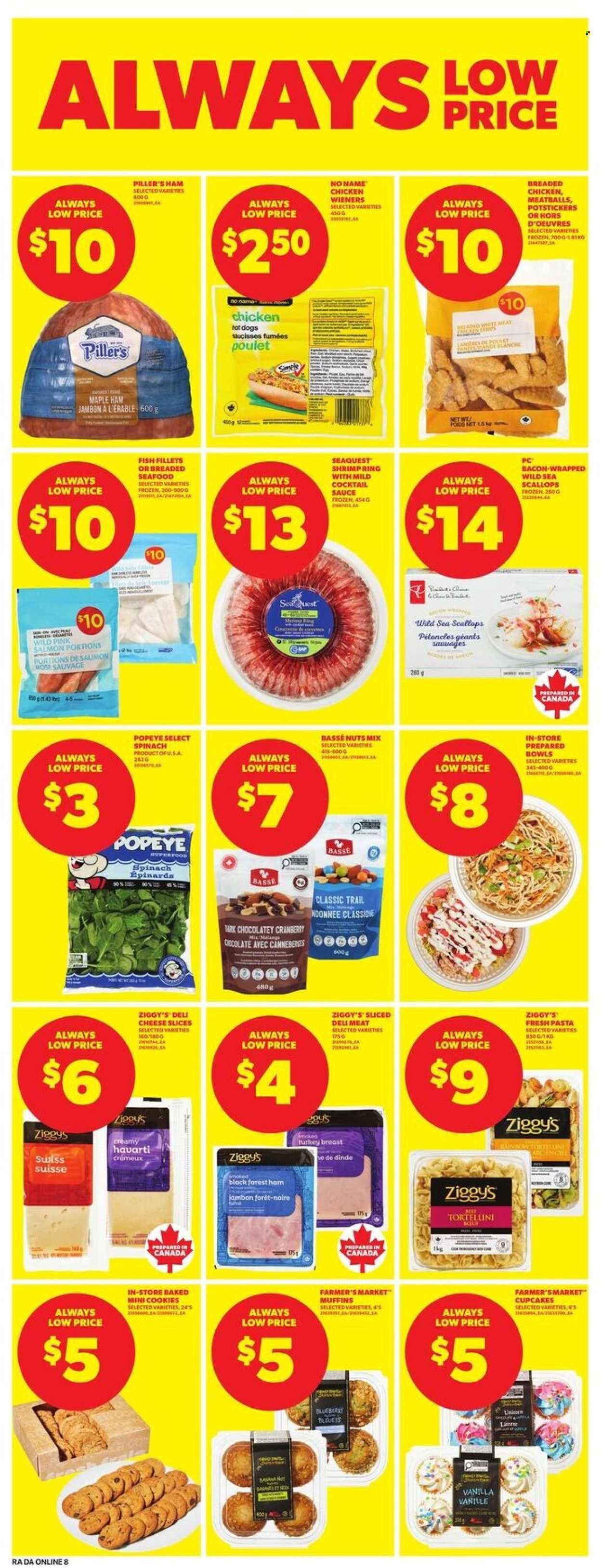 ATLANTIC SUPERSTORE flyer - Weekly Flyer (2025-11-20 - 2025-11-26) | 15