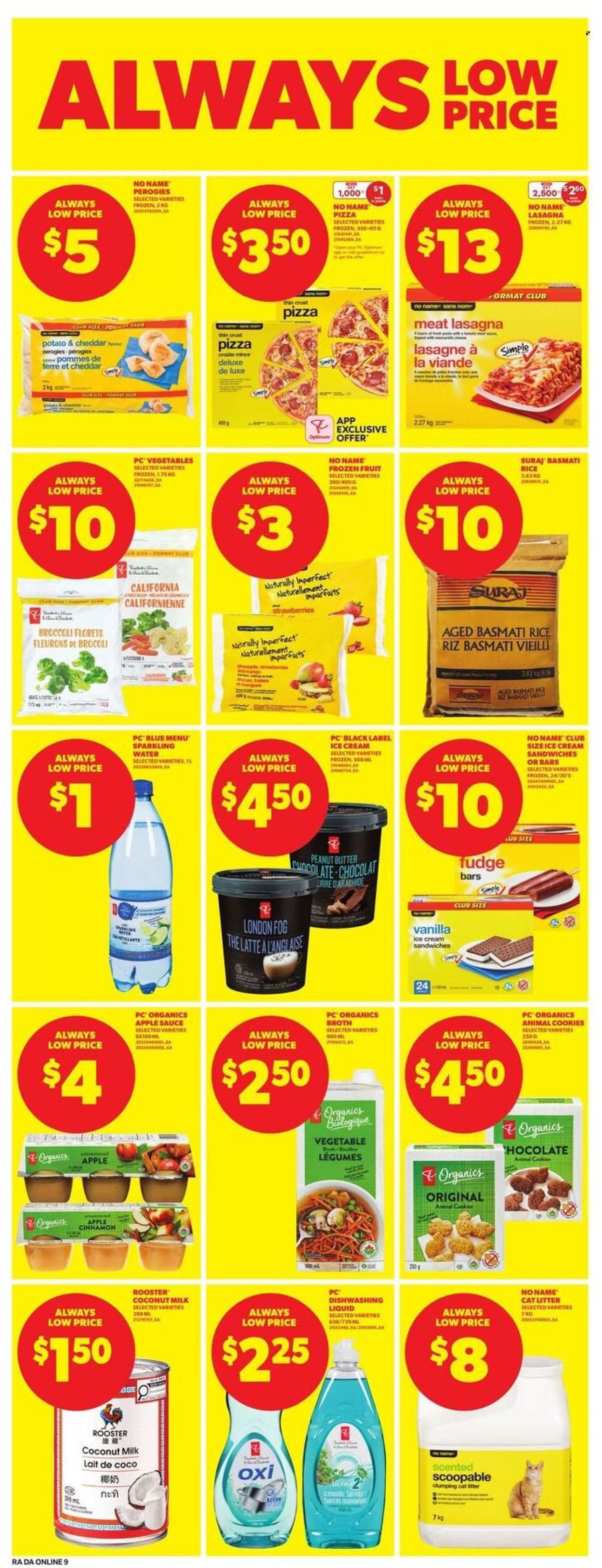 ATLANTIC SUPERSTORE flyer - Weekly Flyer (2025-11-20 - 2025-11-26) | 16