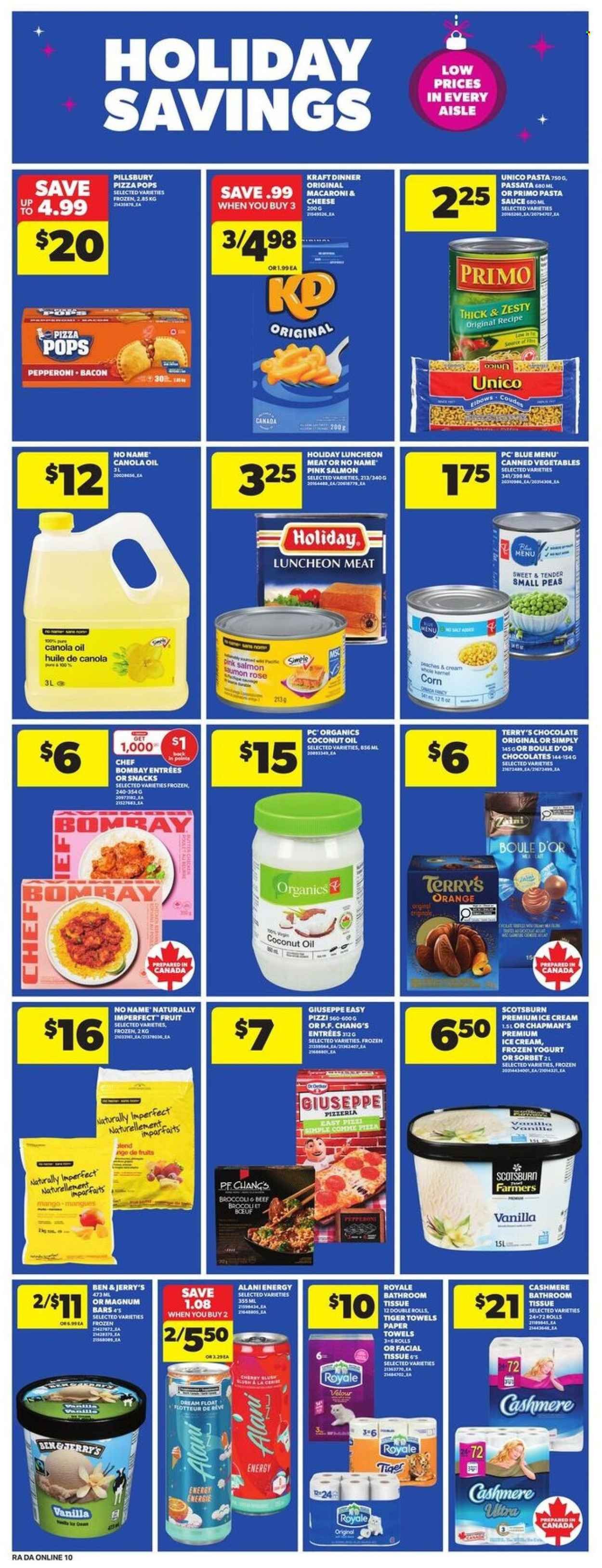 ATLANTIC SUPERSTORE flyer - Weekly Flyer (2025-11-20 - 2025-11-26) | 17