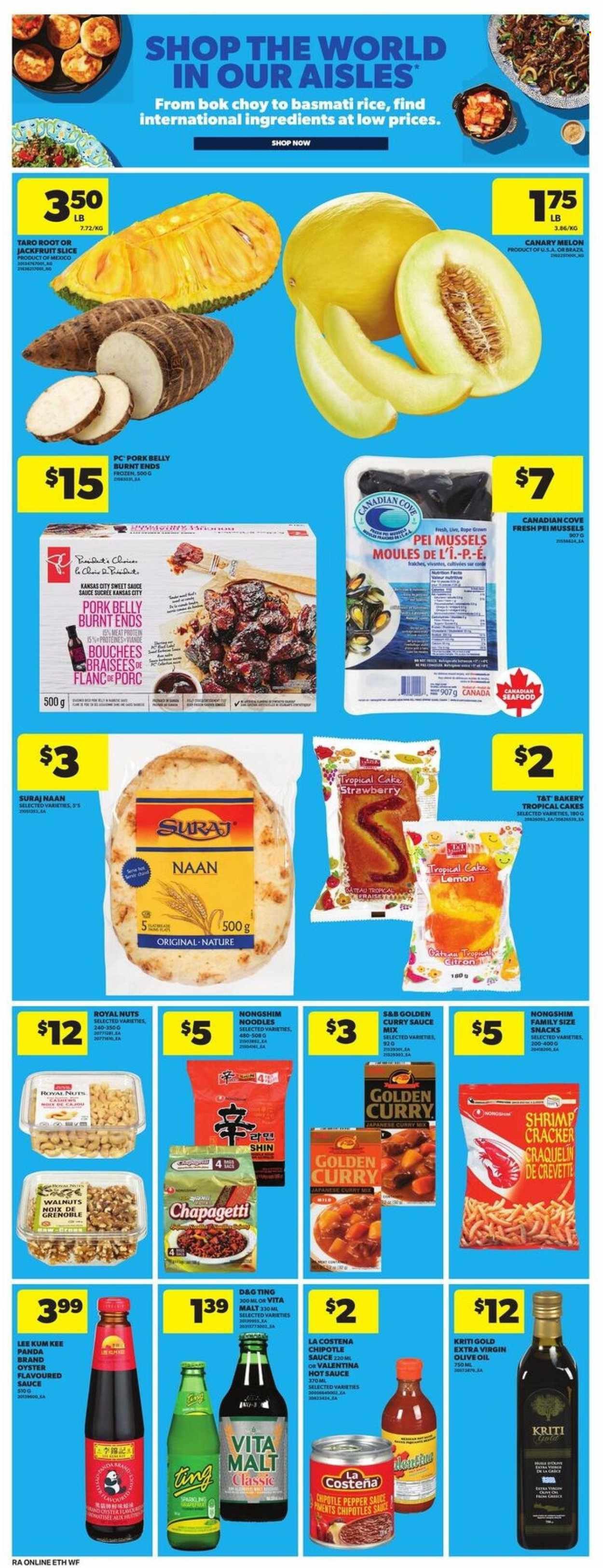 ATLANTIC SUPERSTORE flyer - Weekly Flyer (2025-11-20 - 2025-11-26) | 18