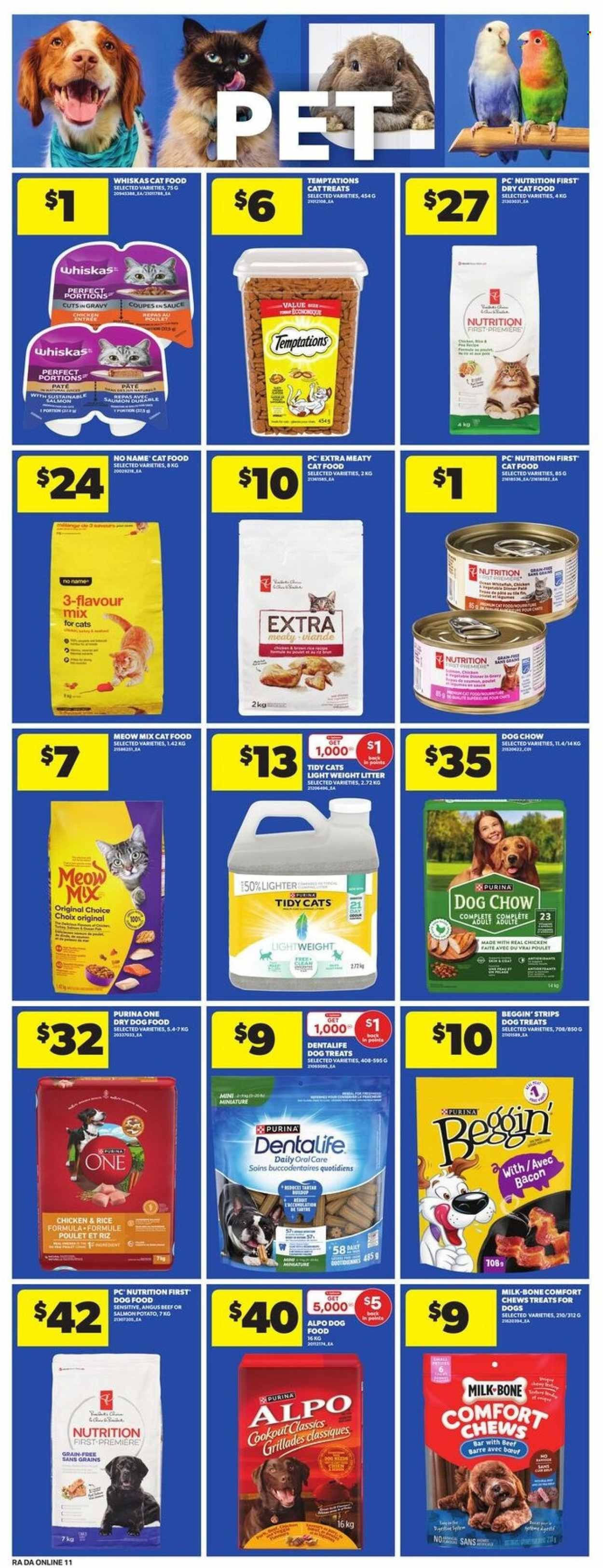 ATLANTIC SUPERSTORE flyer - Weekly Flyer (2025-11-20 - 2025-11-26) | 19