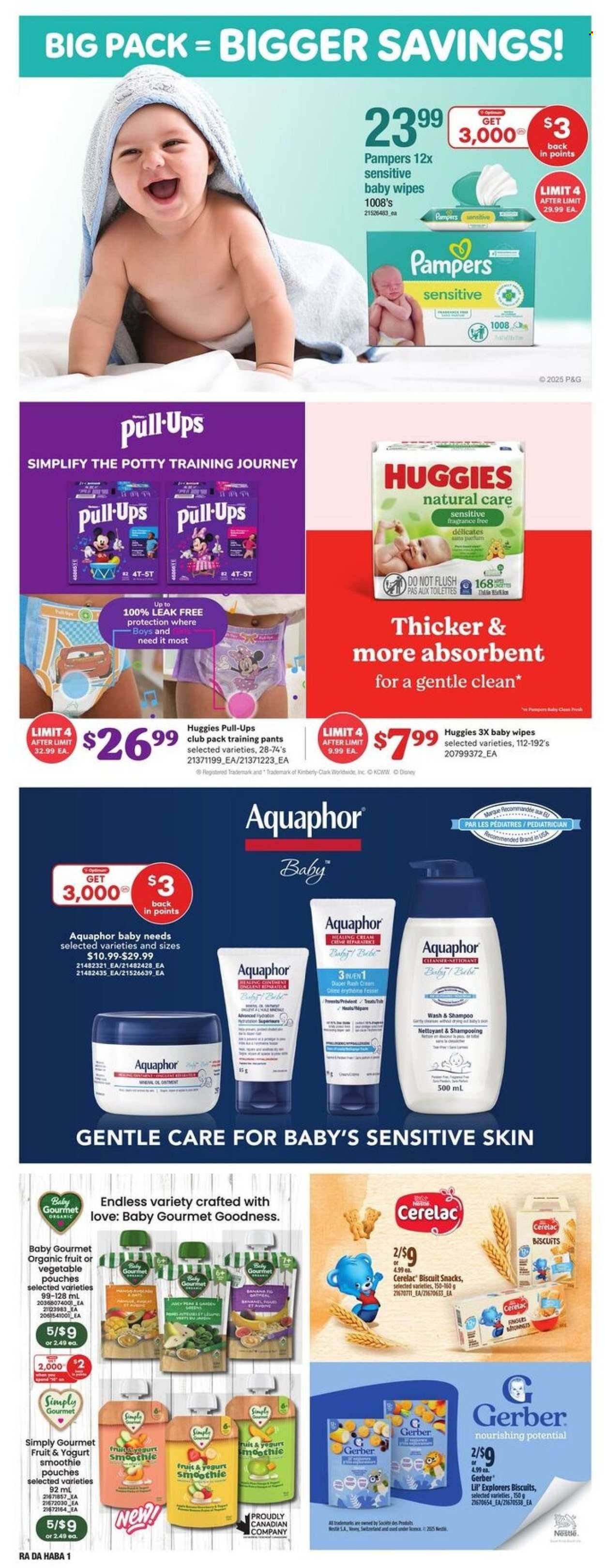 ATLANTIC SUPERSTORE flyer - Weekly Flyer (2025-11-20 - 2025-11-26) | 20