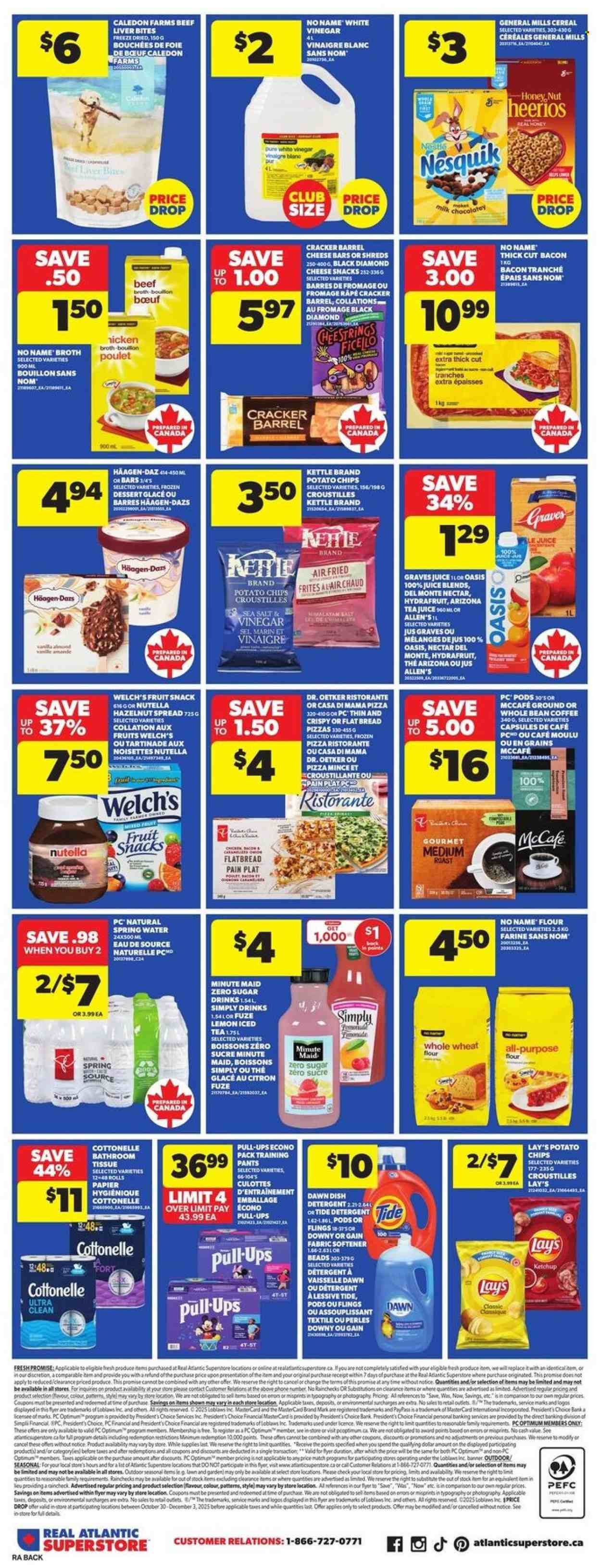 ATLANTIC SUPERSTORE flyer - Weekly Flyer (2025-11-20 - 2025-11-26) | 3