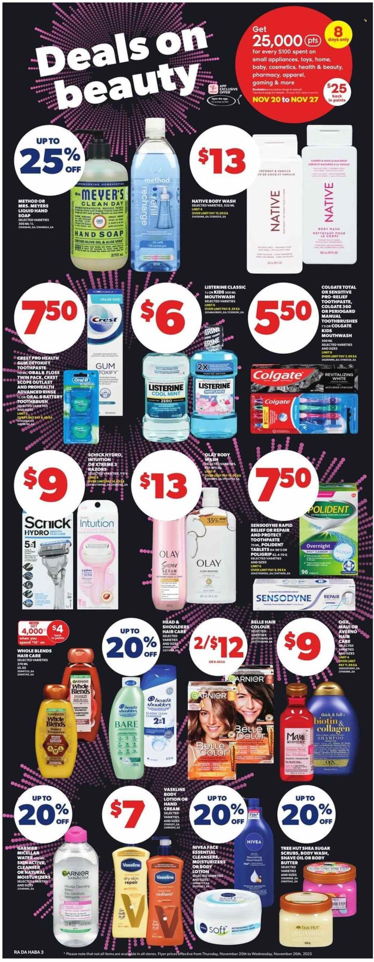 ATLANTIC SUPERSTORE flyer - Weekly Flyer (2025-11-20 - 2025-11-26) | 22