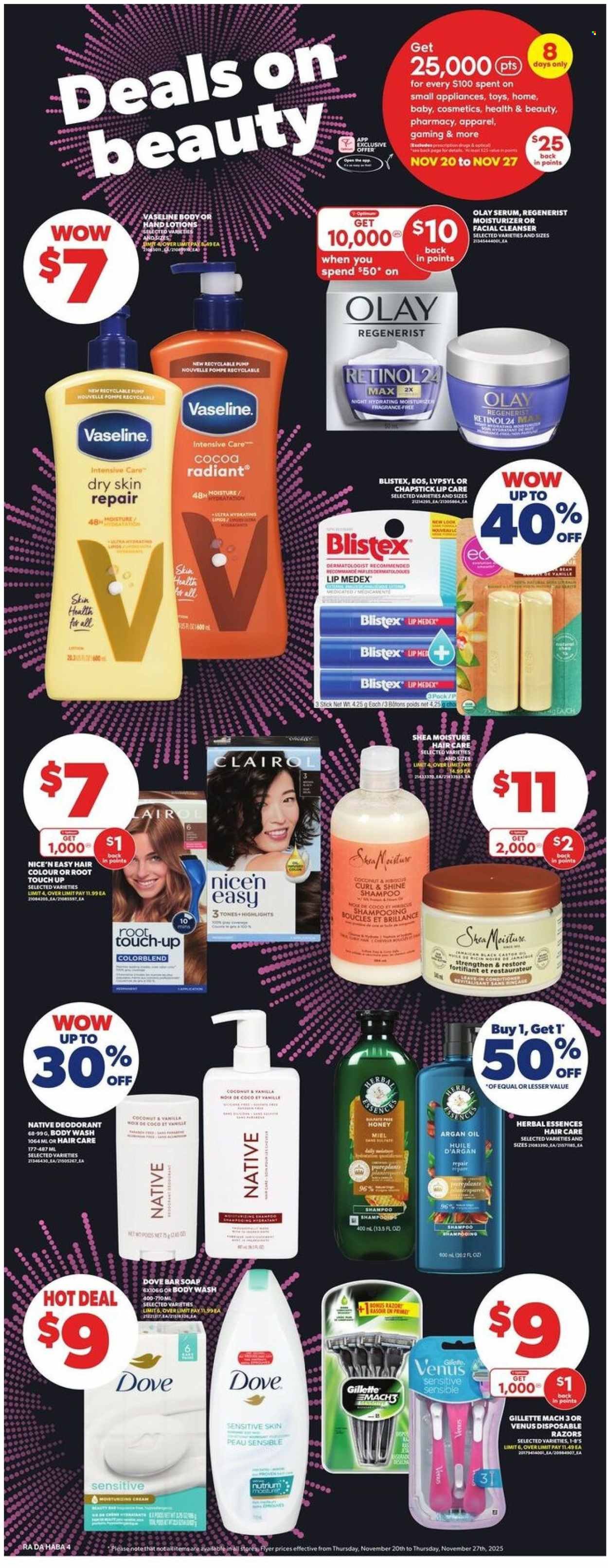 ATLANTIC SUPERSTORE flyer - Weekly Flyer (2025-11-20 - 2025-11-26) | 23