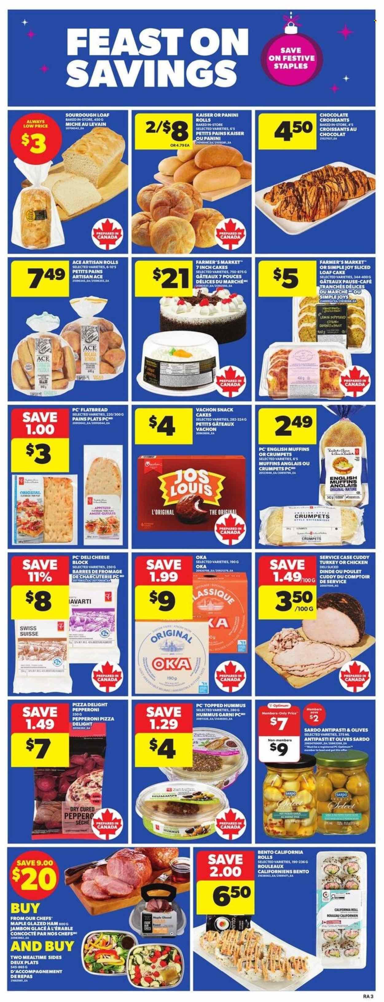 ATLANTIC SUPERSTORE flyer - Weekly Flyer (2025-11-20 - 2025-11-26) | 5