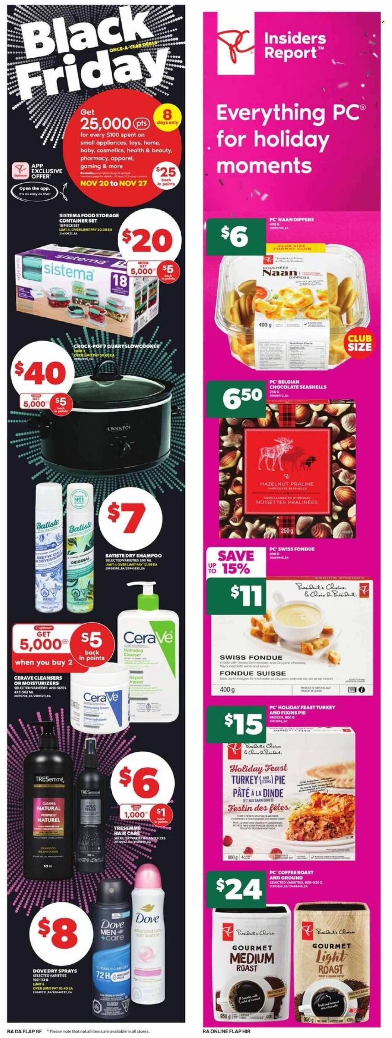 ATLANTIC SUPERSTORE flyer - Weekly Flyer (2025-11-20 - 2025-11-26) | 6