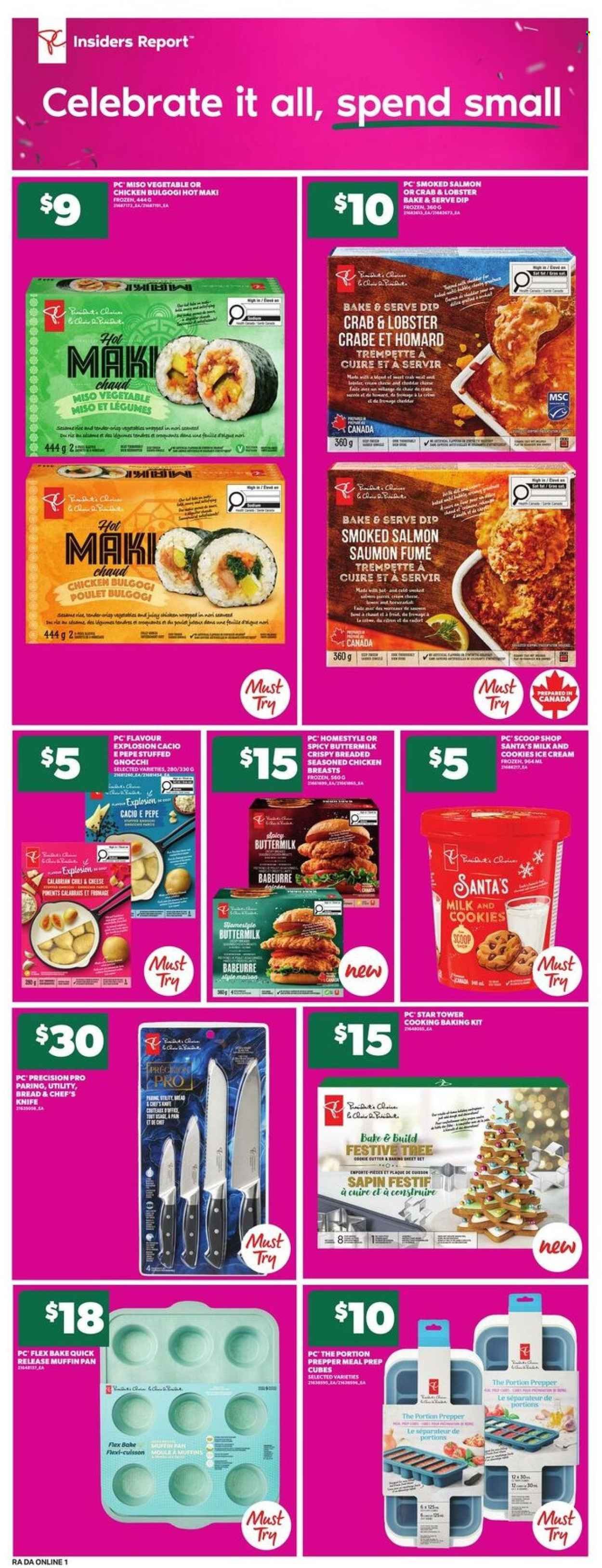 ATLANTIC SUPERSTORE flyer - Weekly Flyer (2025-11-20 - 2025-11-26) | 8