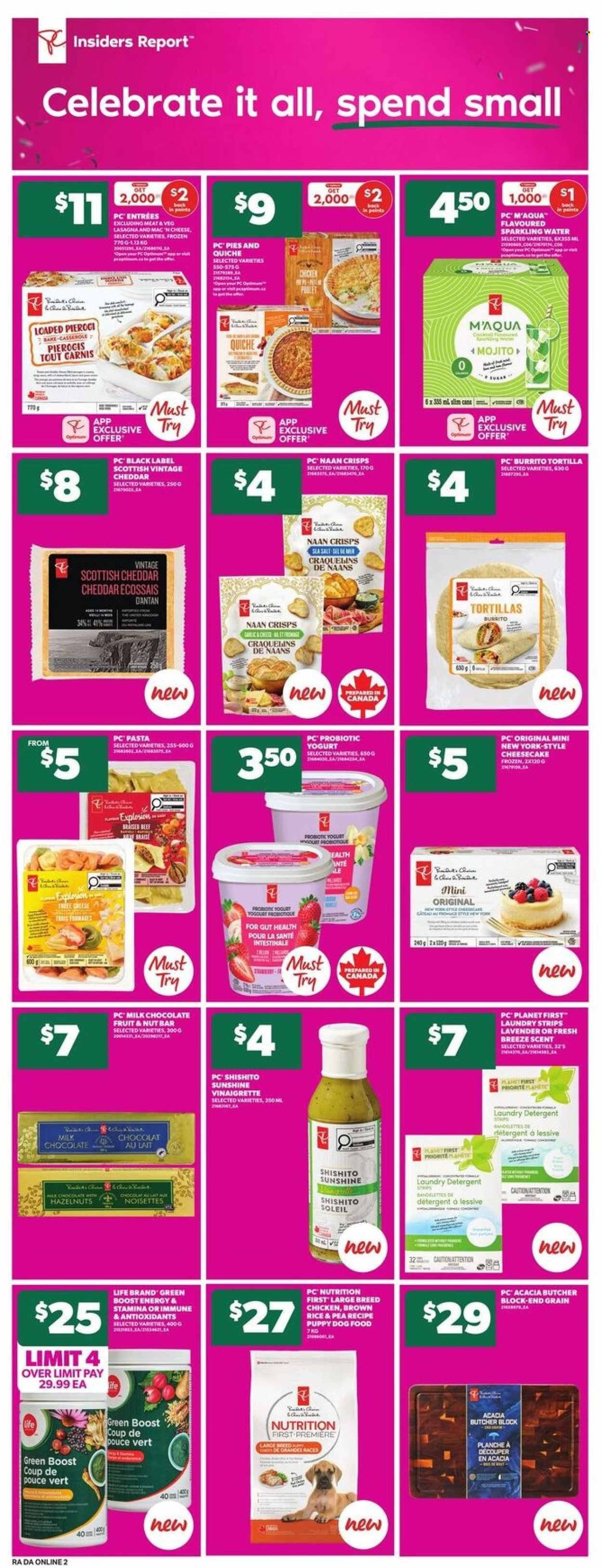 ATLANTIC SUPERSTORE flyer - Weekly Flyer (2025-11-20 - 2025-11-26) | 9