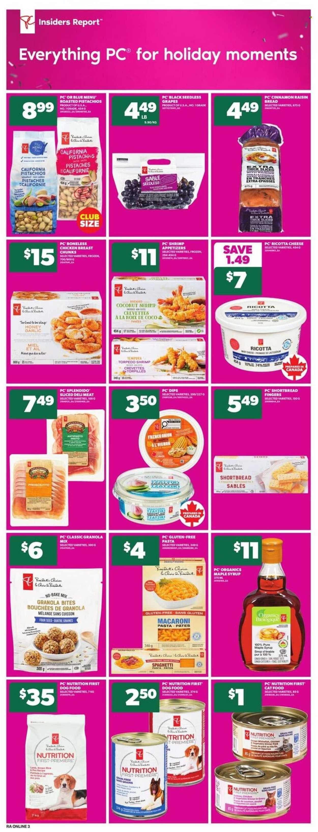 ATLANTIC SUPERSTORE flyer - Weekly Flyer (2025-11-20 - 2025-11-26) | 10