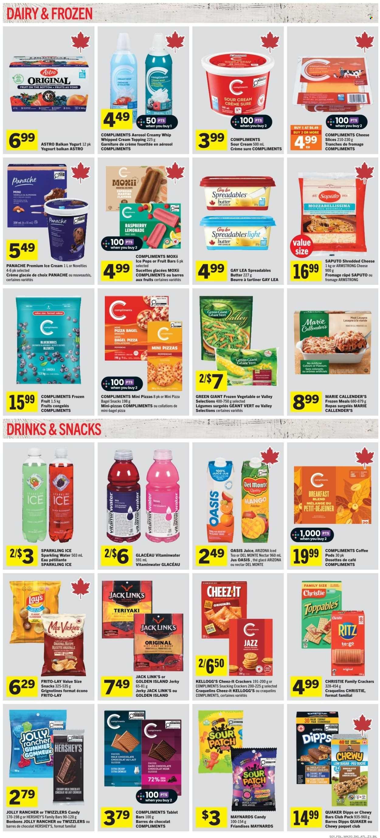 CO-OP flyer - Weekly eFlyer
