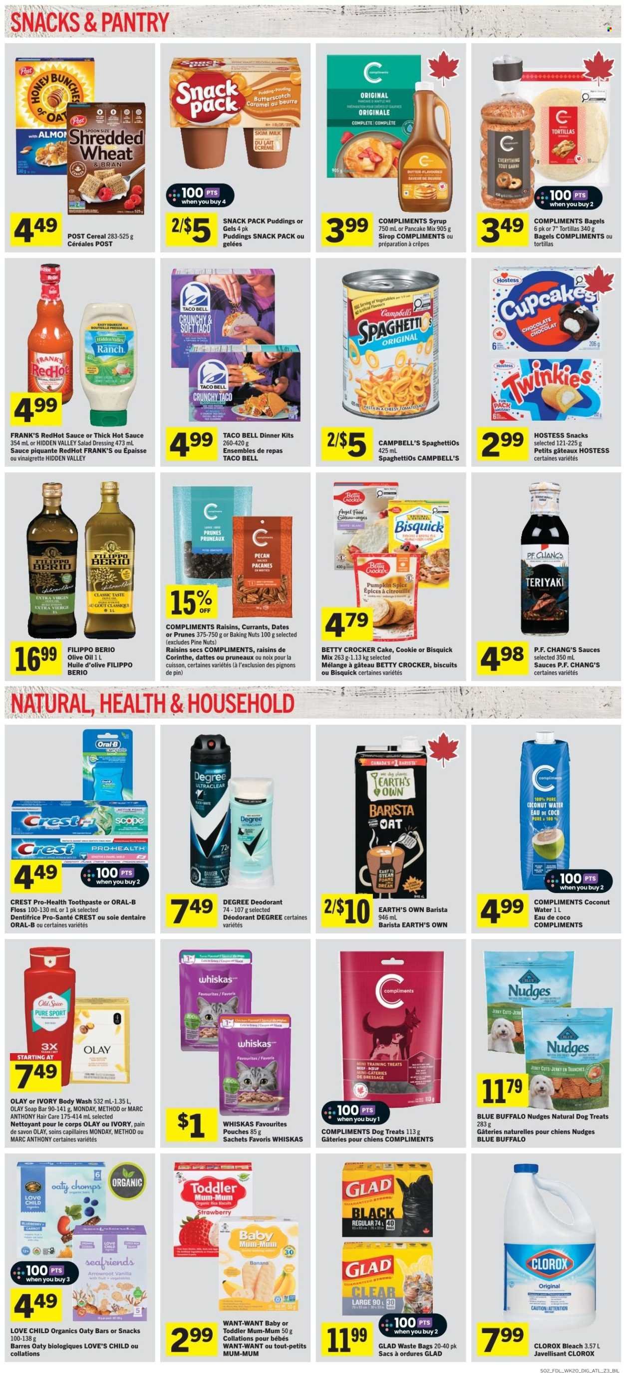 CO-OP flyer - Weekly eFlyer