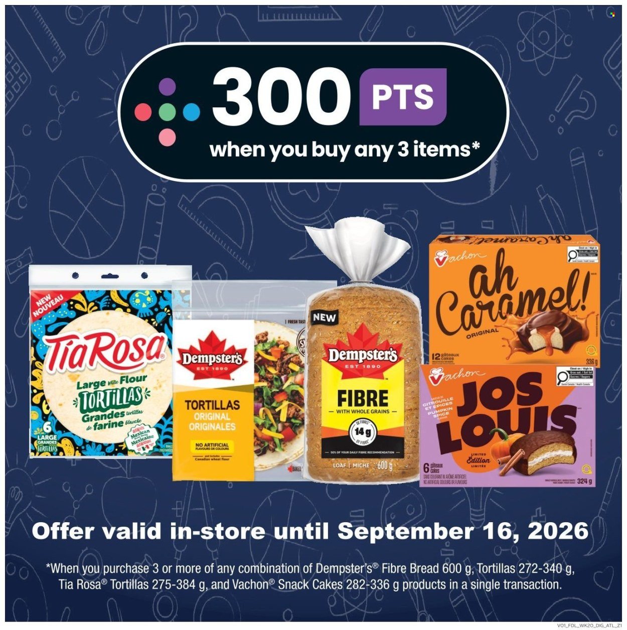 CO-OP flyer - Weekly eFlyer