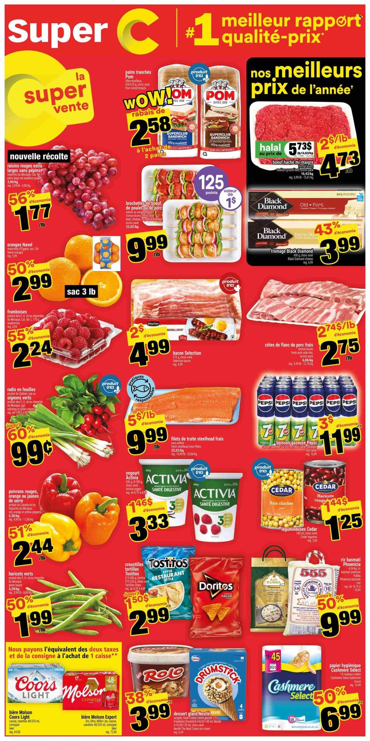 SUPER C flyer - Weekly Flyer (2026-05-28 - 2026-06-03) | 1