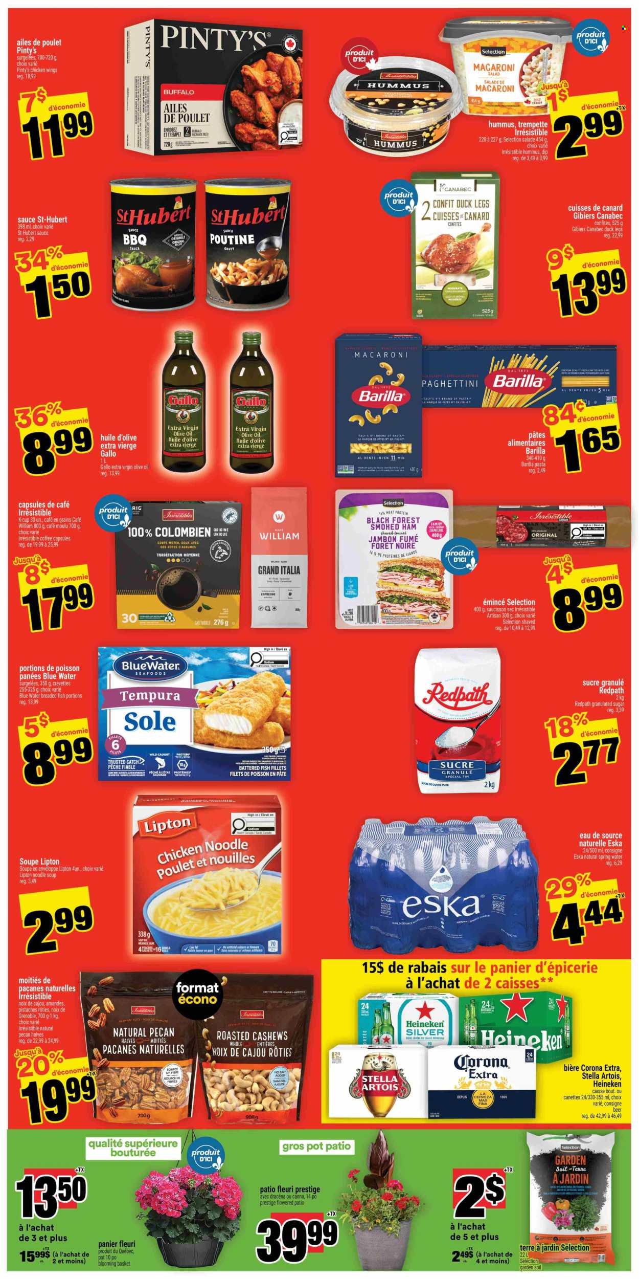 SUPER C flyer - Weekly Flyer (2026-05-28 - 2026-06-03) | 2