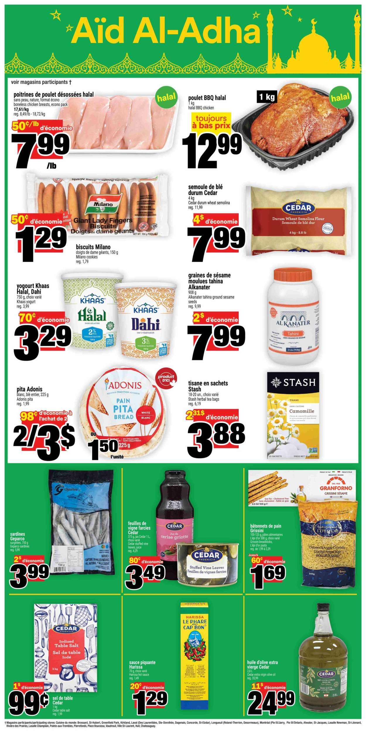 SUPER C flyer - Weekly Flyer (2026-05-28 - 2026-06-03) | 11