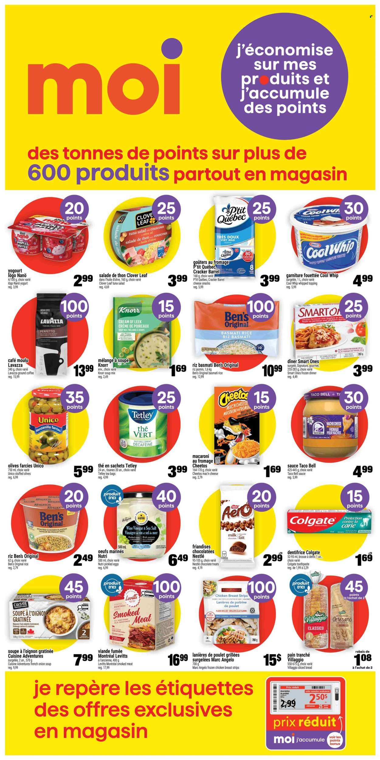 SUPER C flyer - Weekly Flyer (2026-05-28 - 2026-06-03) | 12